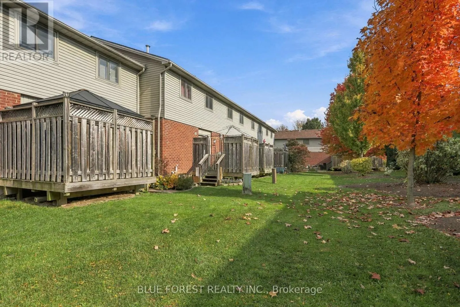 10 - 511 ADMIRAL DRIVE #10