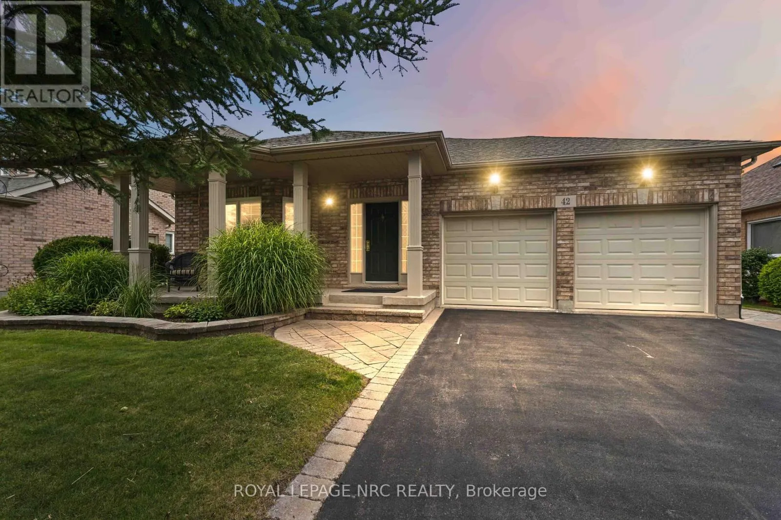 42 LORETTA DRIVE