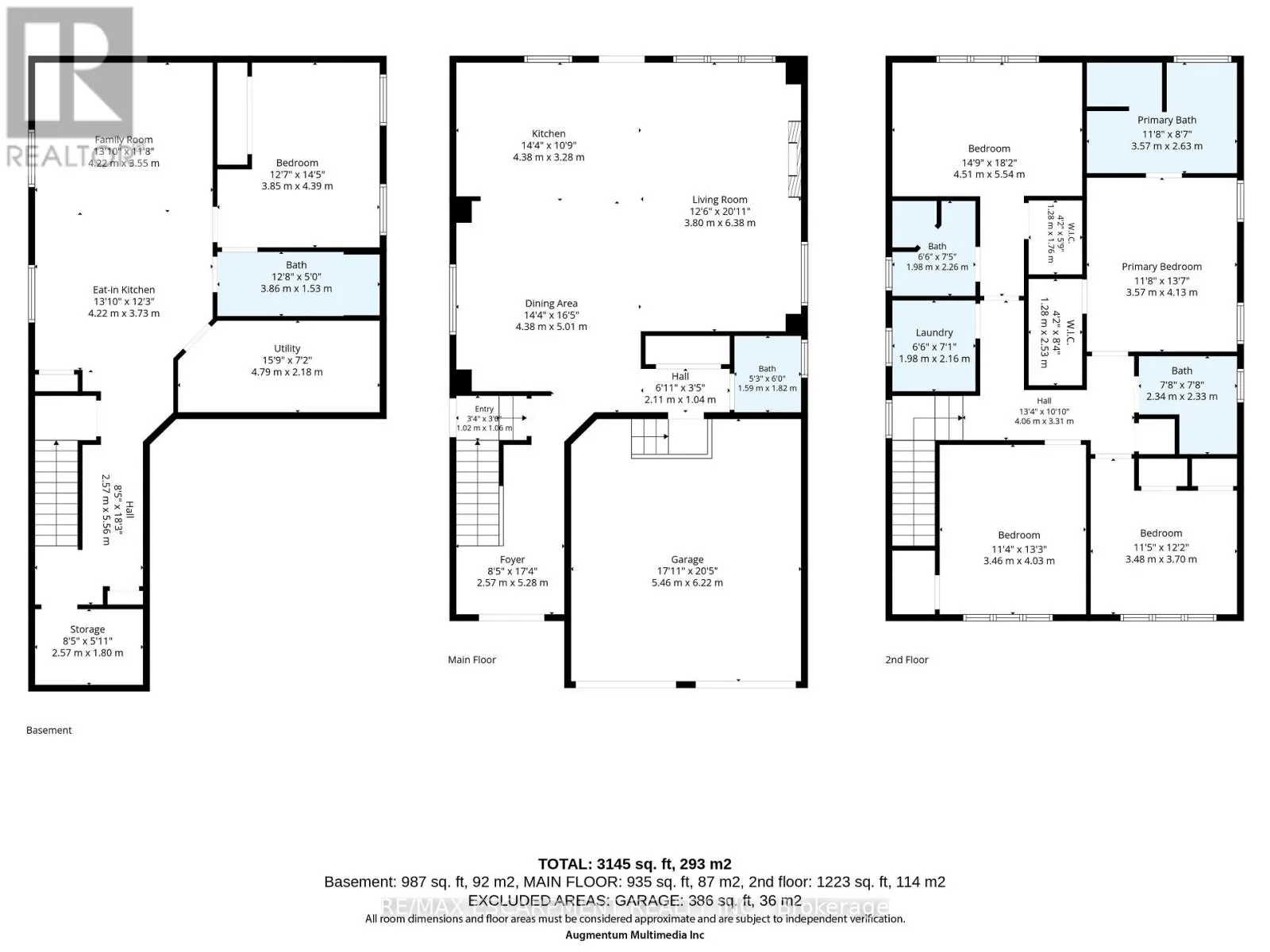 9 GIBBONS ROAD