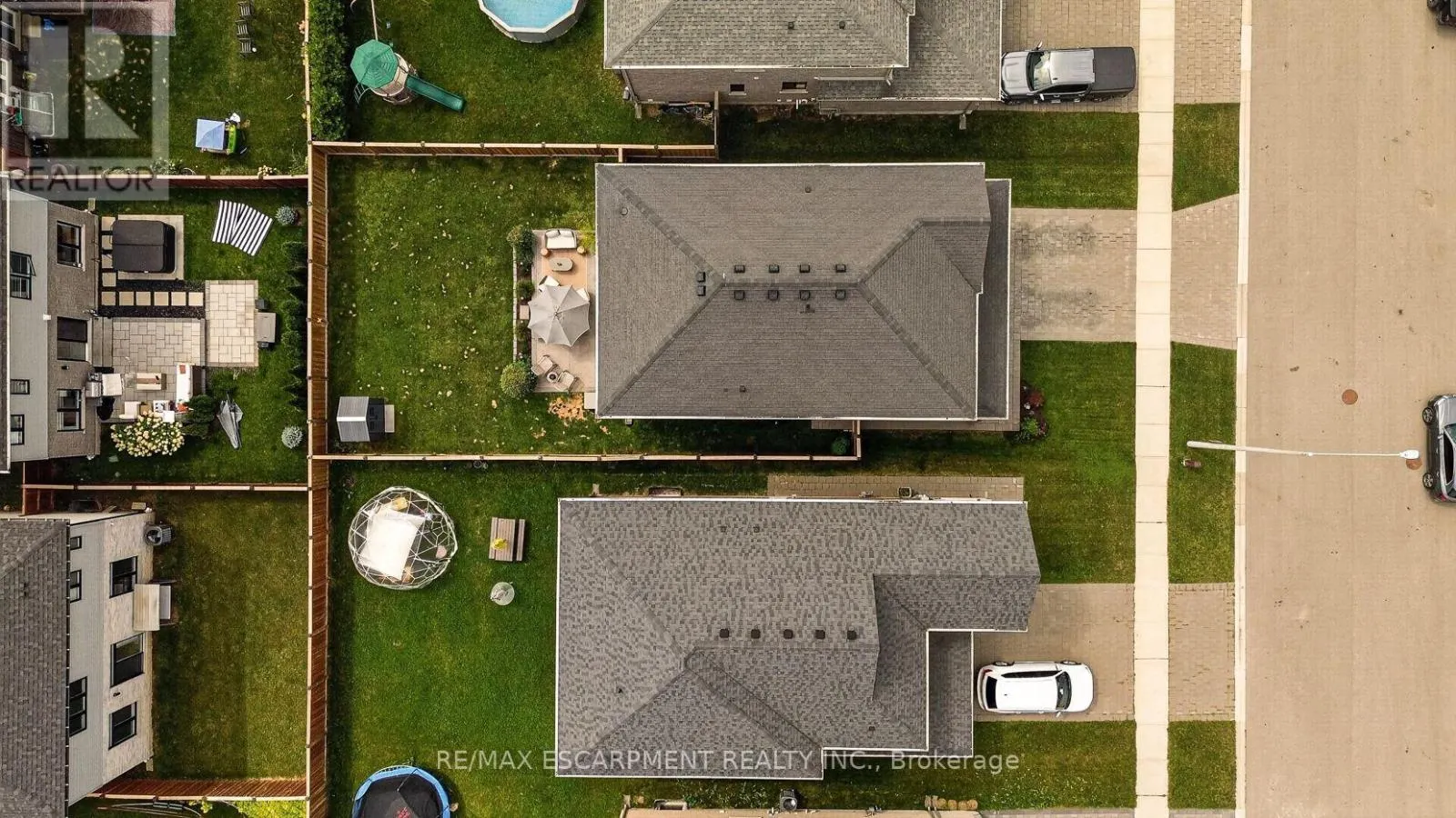 9 GIBBONS ROAD