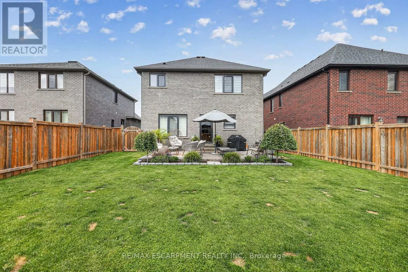 9 GIBBONS ROAD