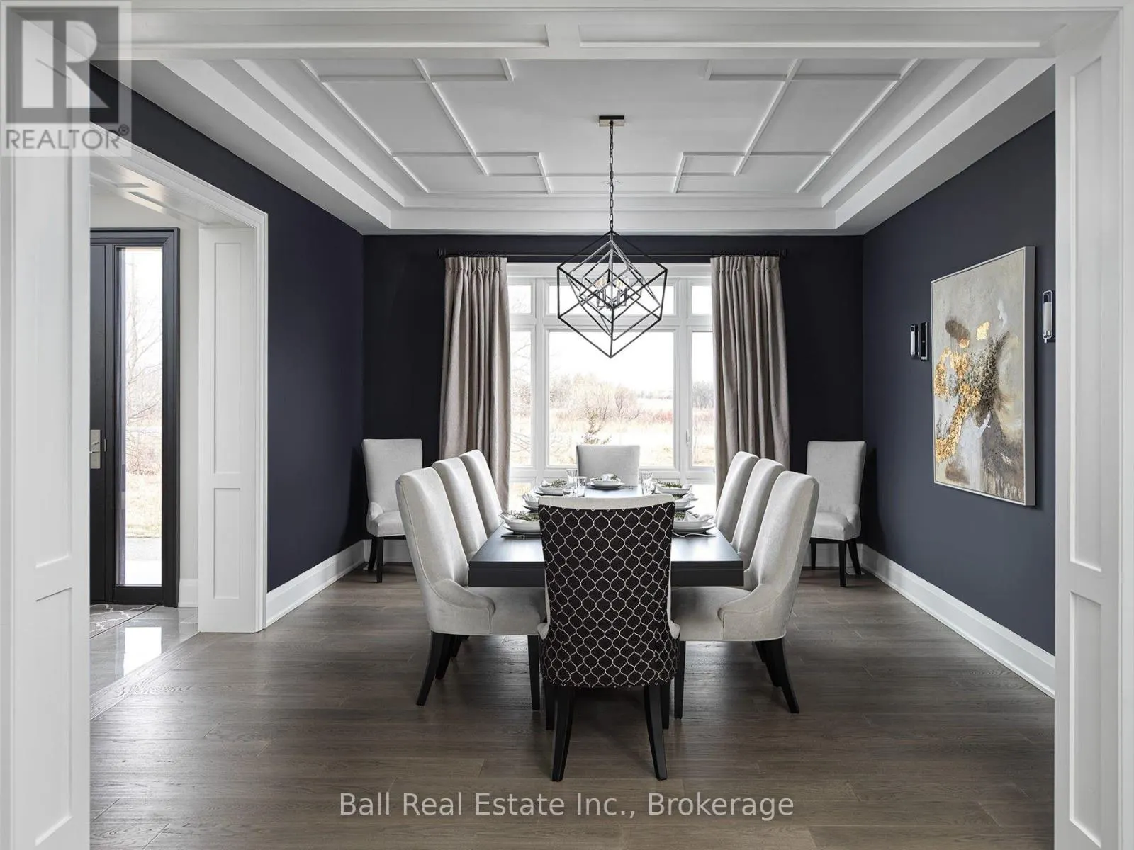 9 HEMLOCK CRESCENT