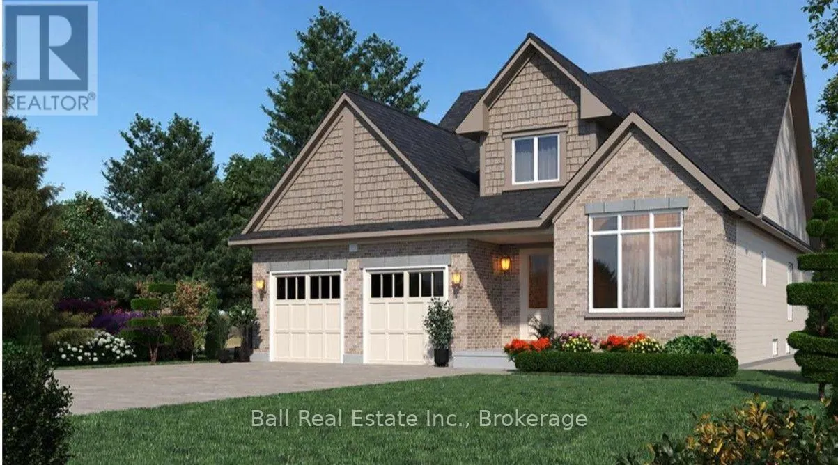 9 HEMLOCK CRESCENT