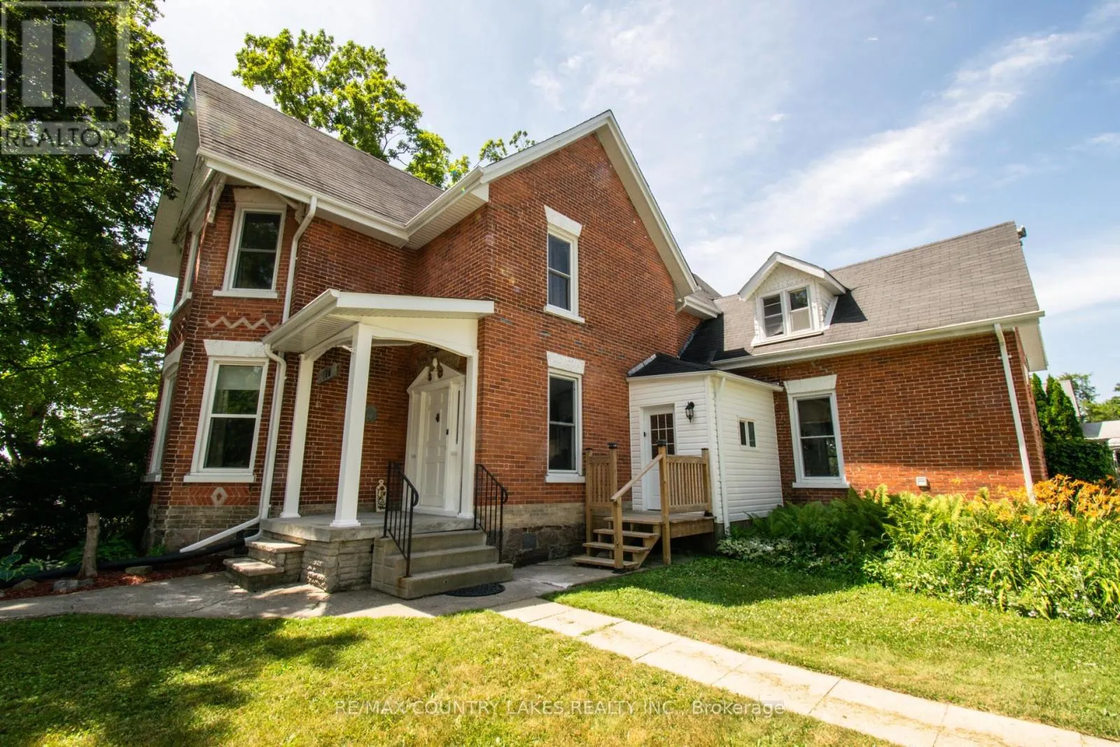 100 NAPPADALE STREET