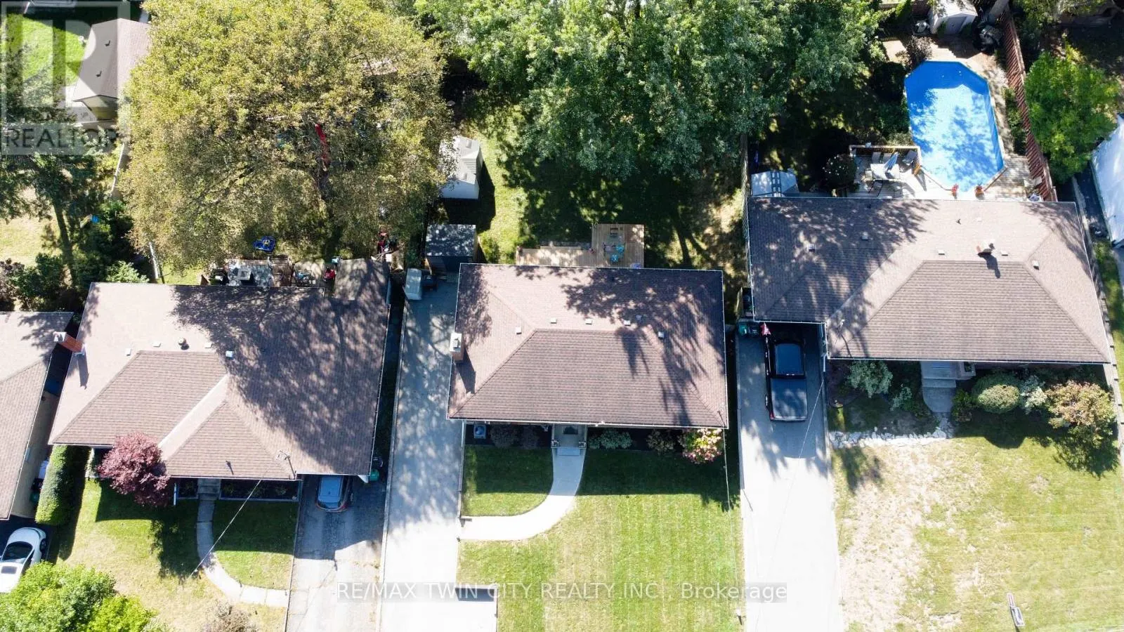 25 CULHAM DRIVE