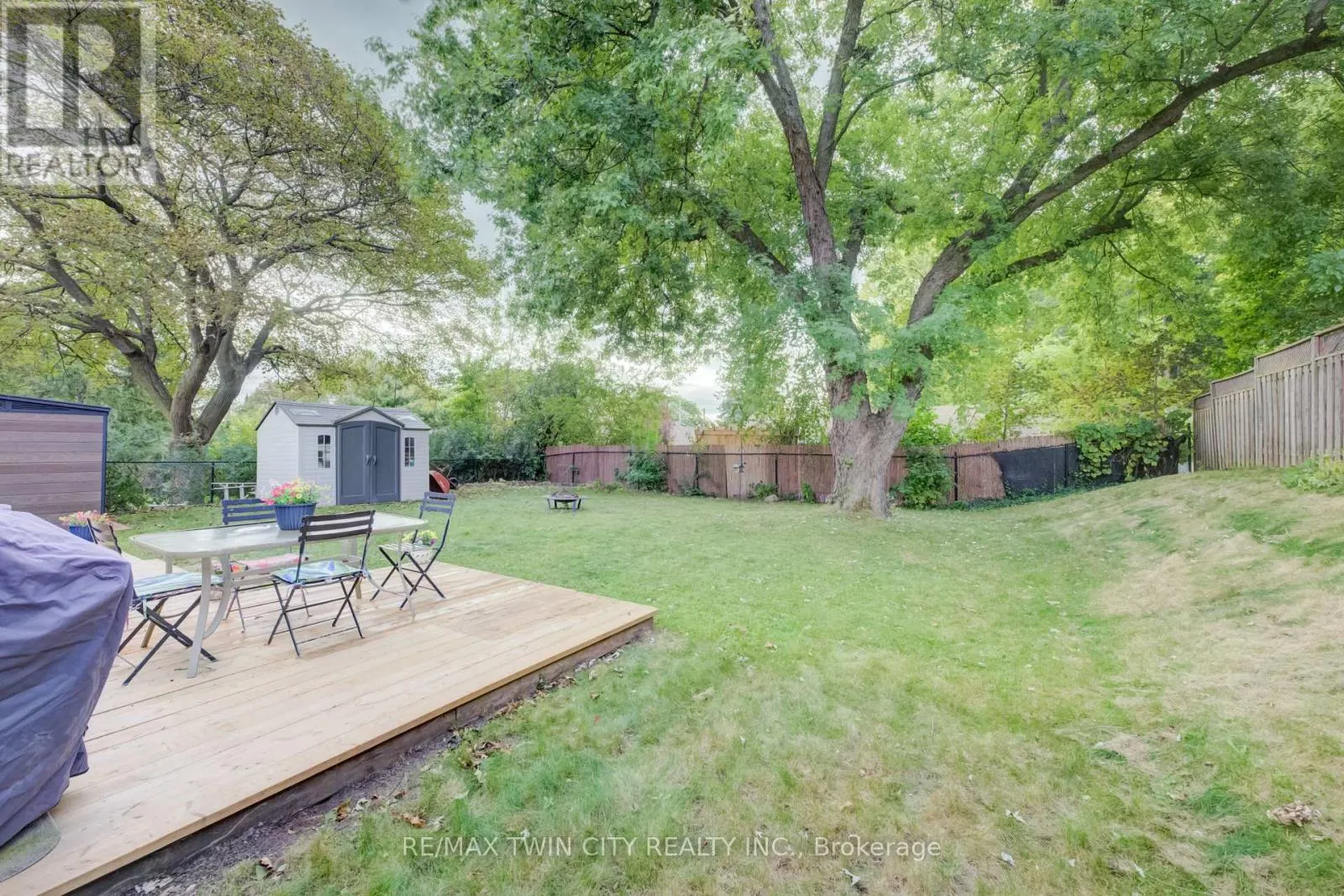 25 CULHAM DRIVE