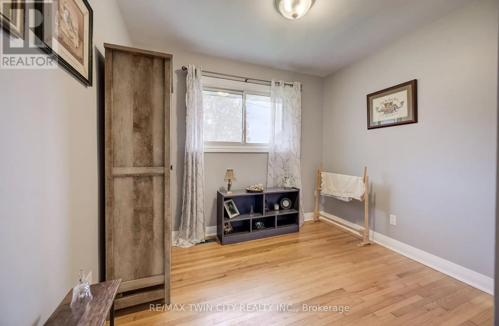 25 CULHAM DRIVE
