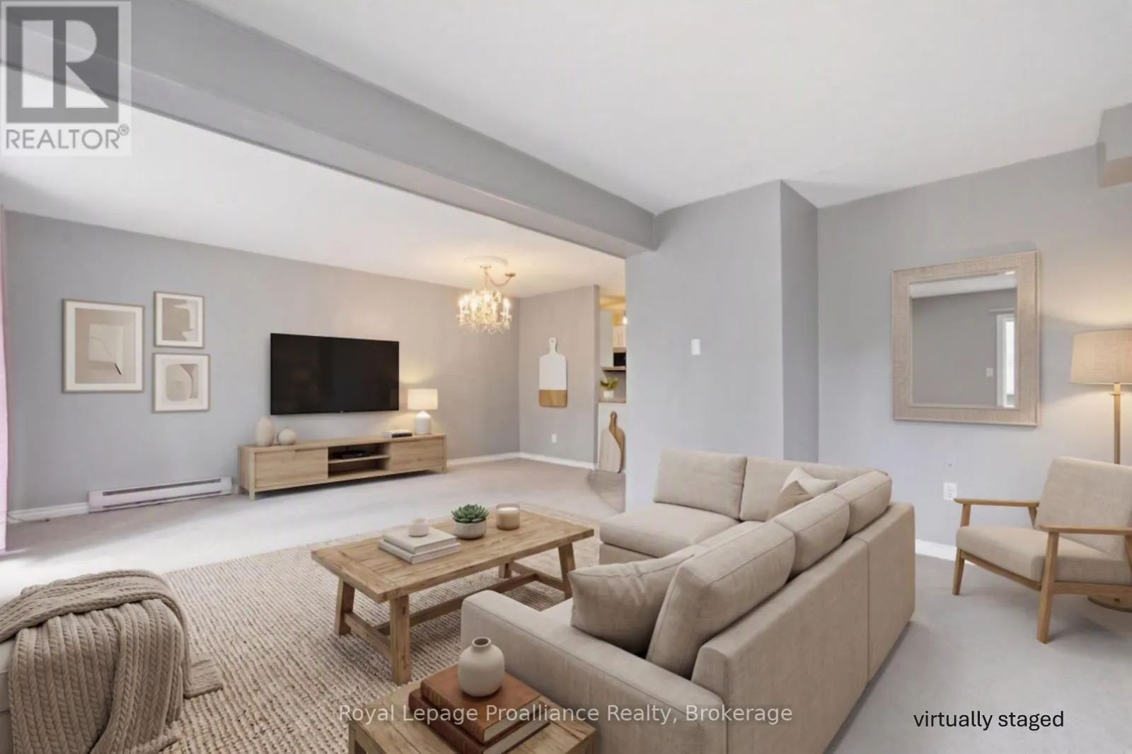 117 - 175 HAIG ROAD #117