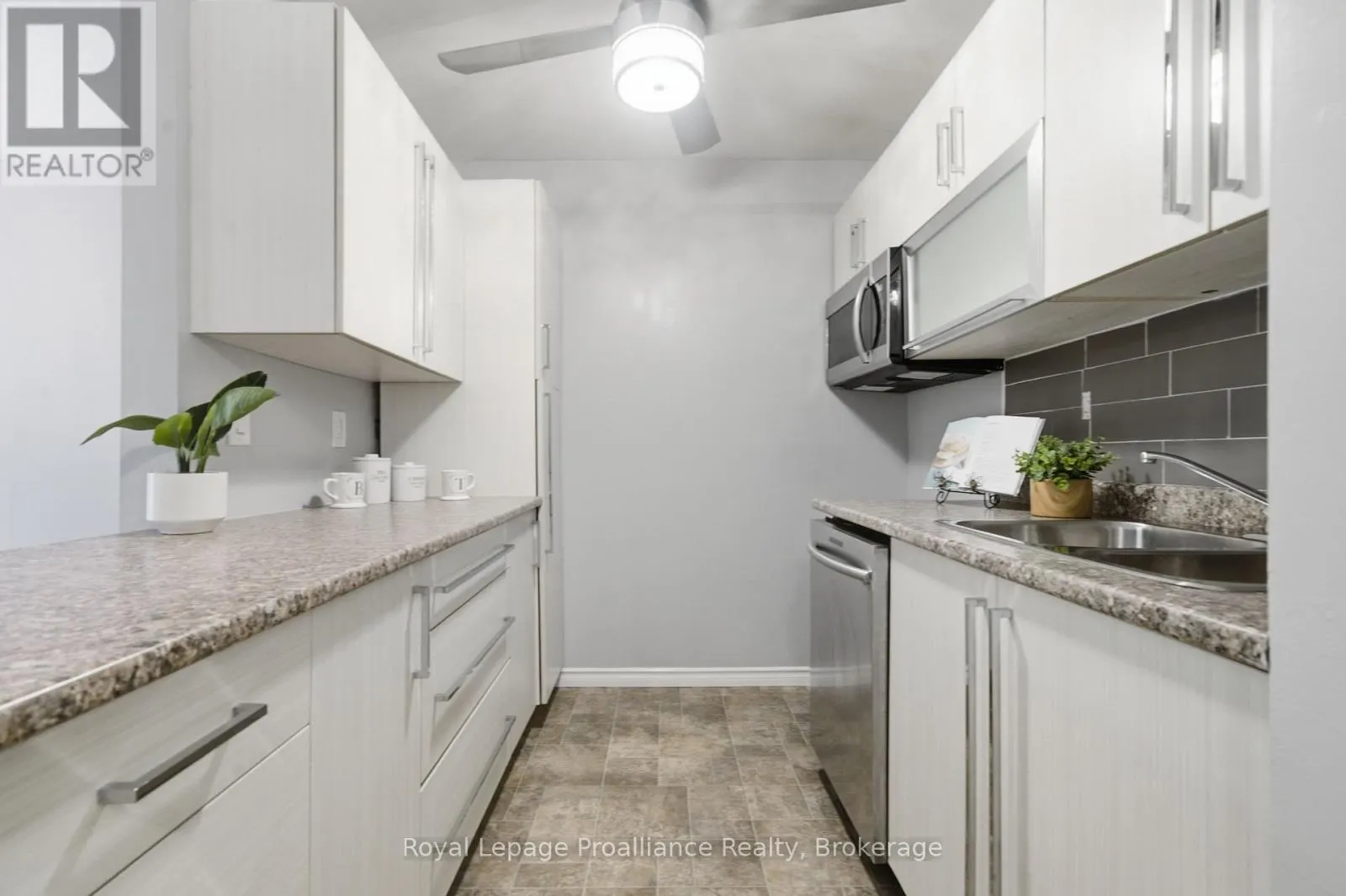 117 - 175 HAIG ROAD #117
