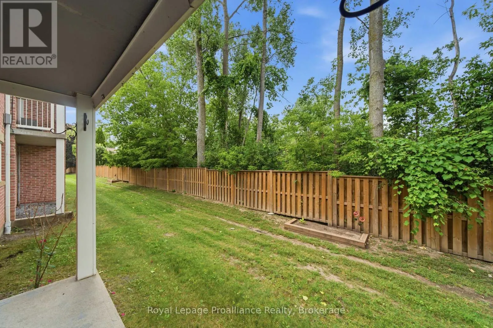 117 - 175 HAIG ROAD #117
