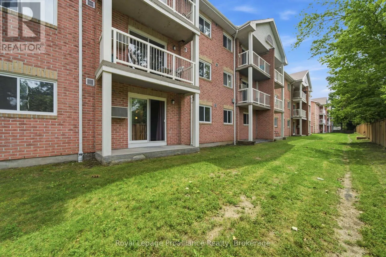 117 - 175 HAIG ROAD #117