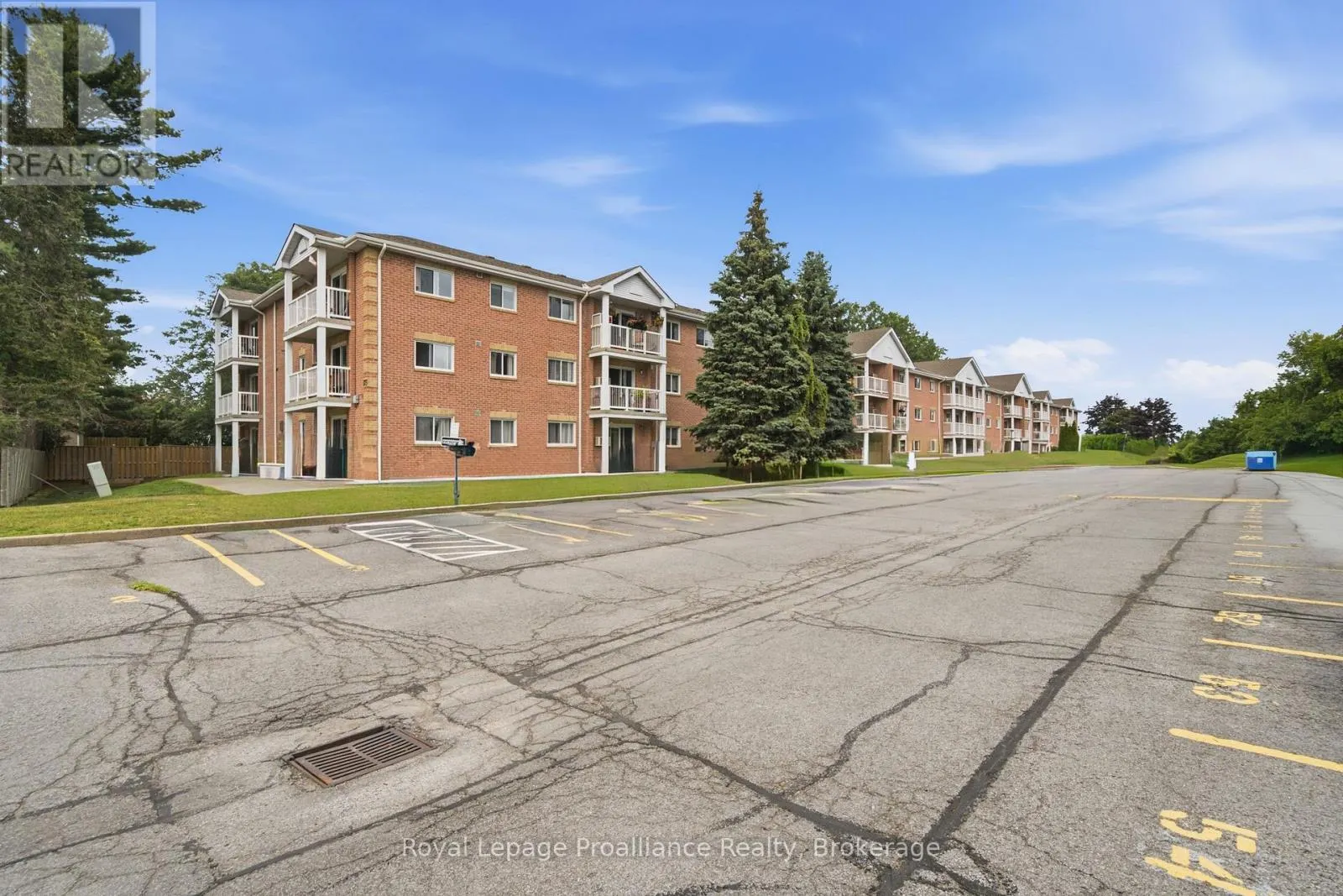 117 - 175 HAIG ROAD #117