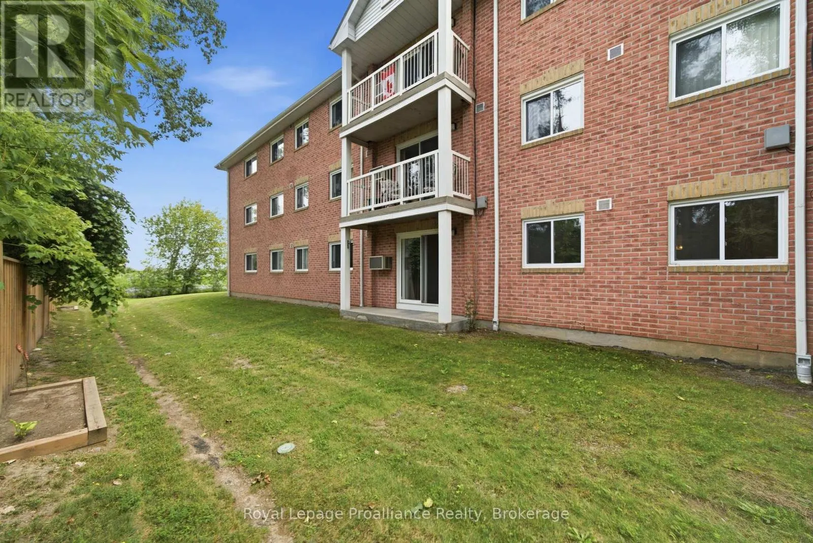 117 - 175 HAIG ROAD #117