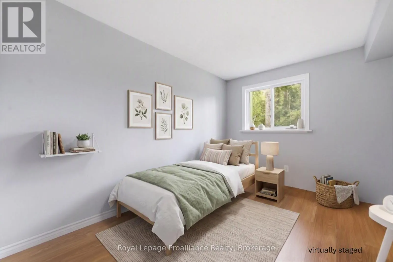 117 - 175 HAIG ROAD #117
