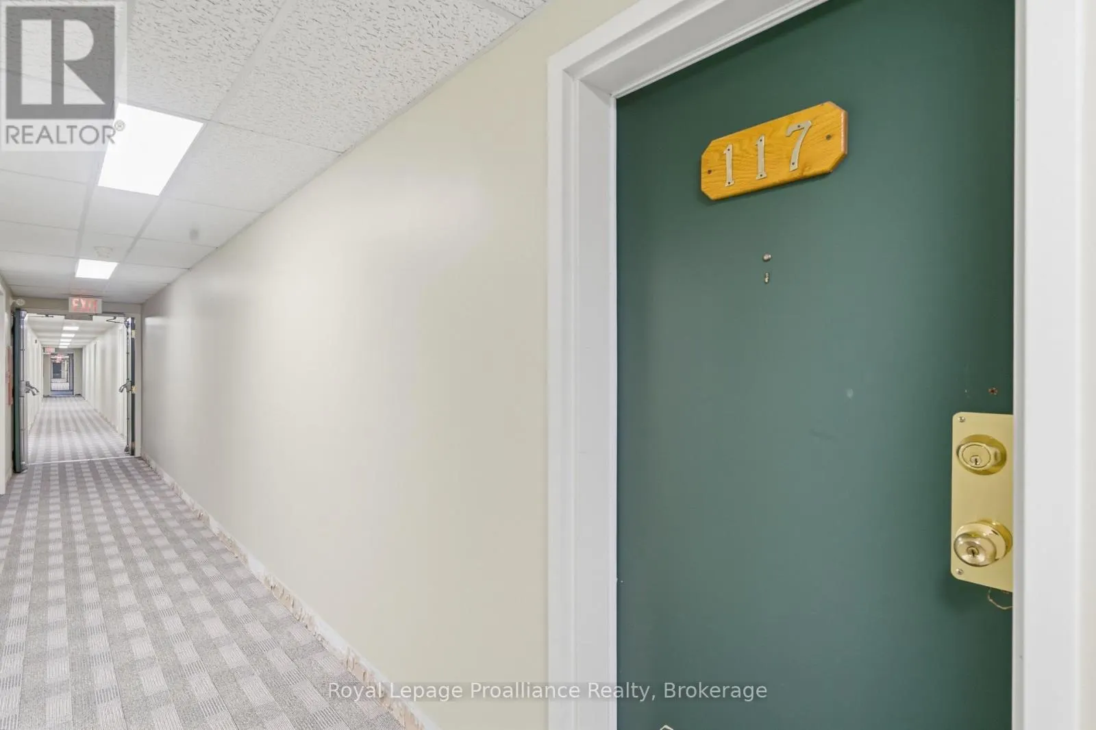 117 - 175 HAIG ROAD #117