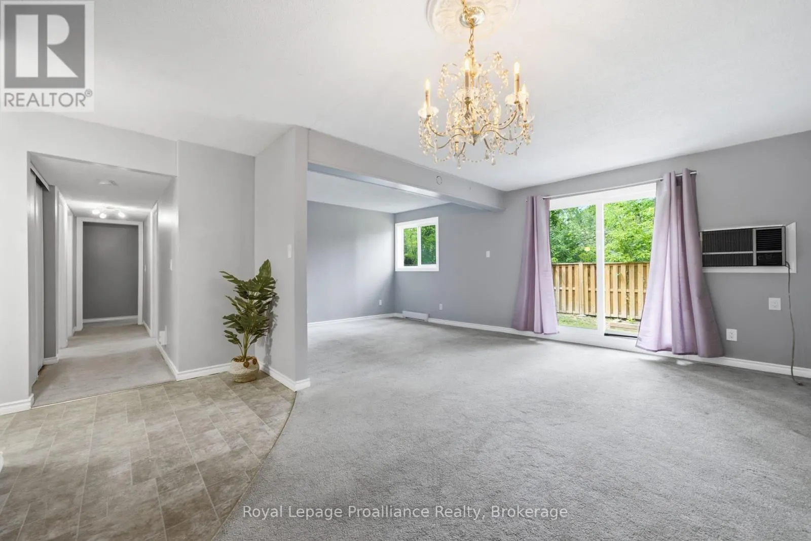 117 - 175 HAIG ROAD #117
