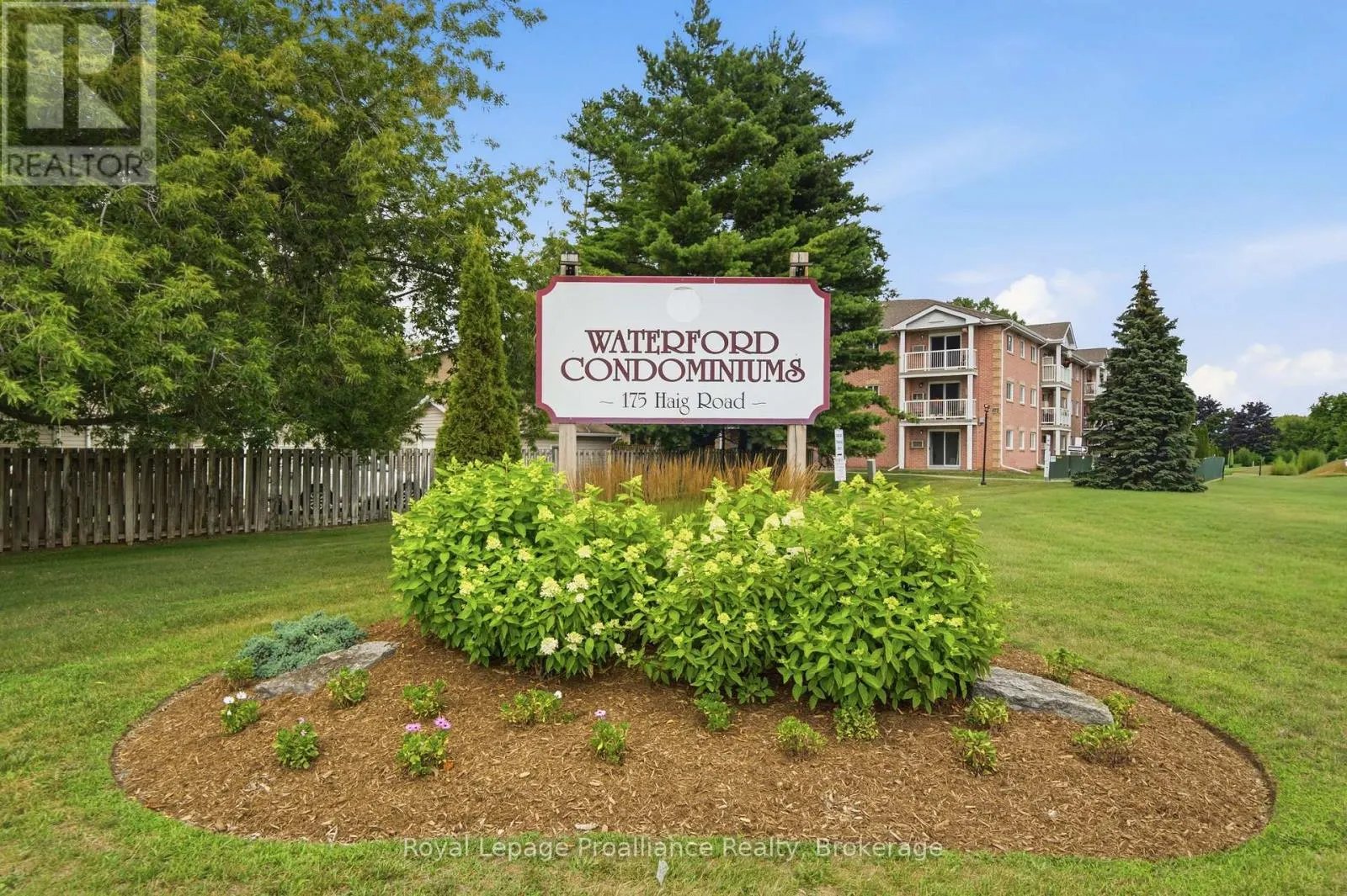 117 - 175 HAIG ROAD #117