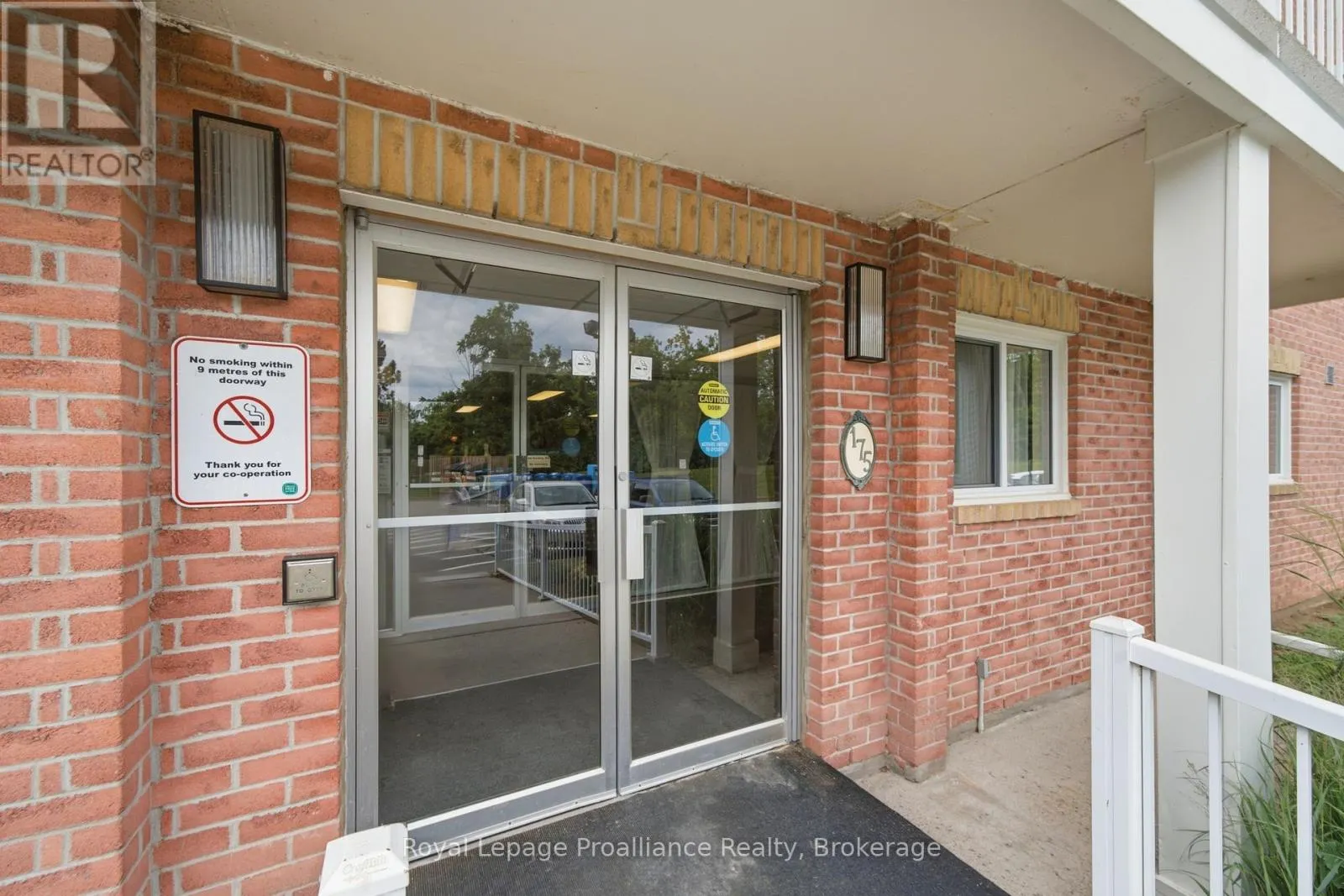 117 - 175 HAIG ROAD #117
