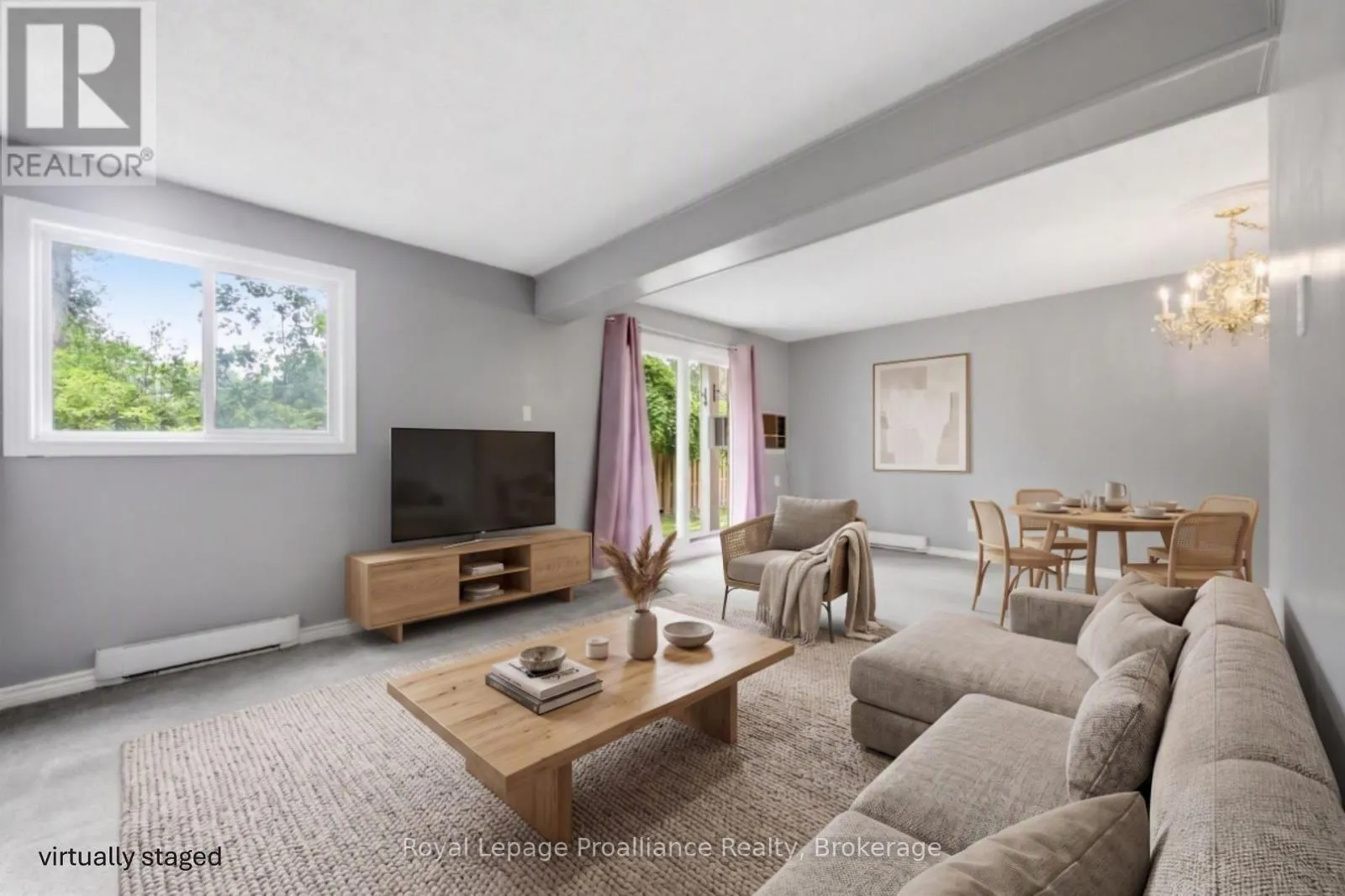 117 - 175 HAIG ROAD #117