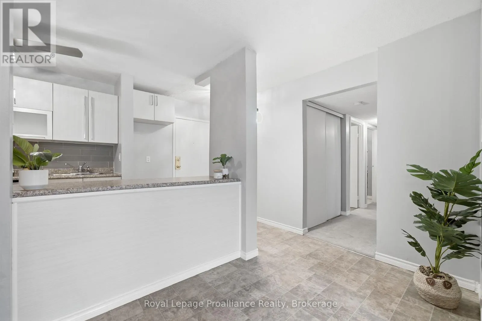 117 - 175 HAIG ROAD #117