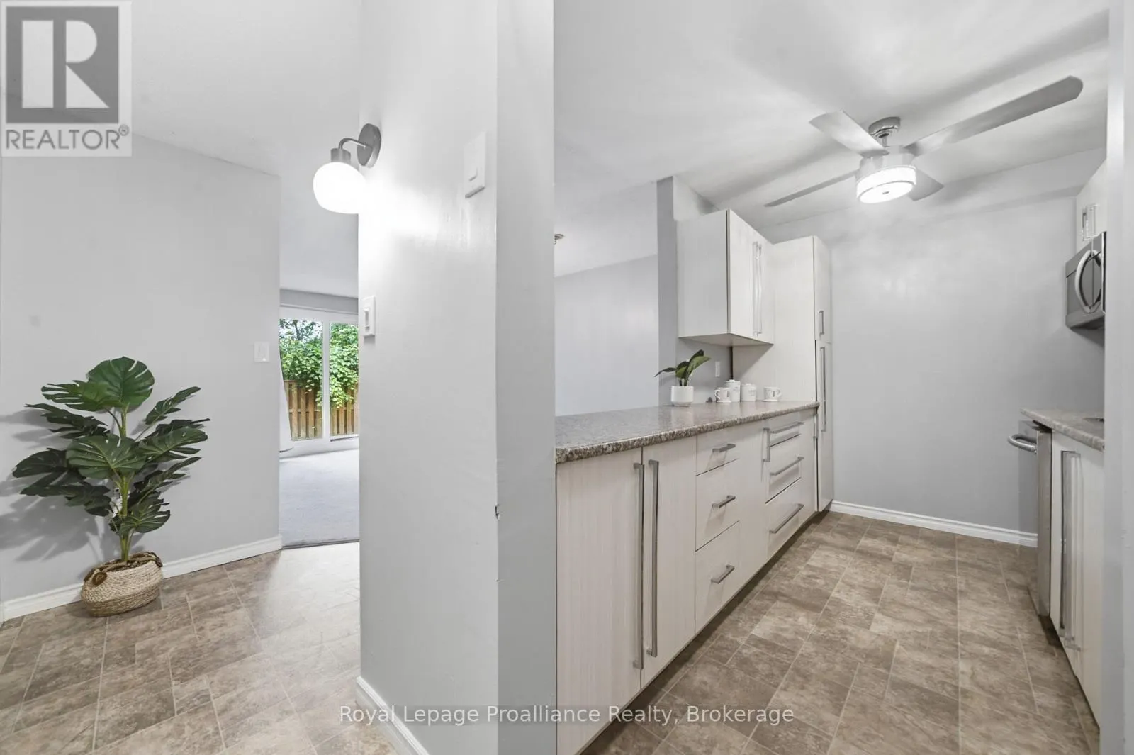 117 - 175 HAIG ROAD #117