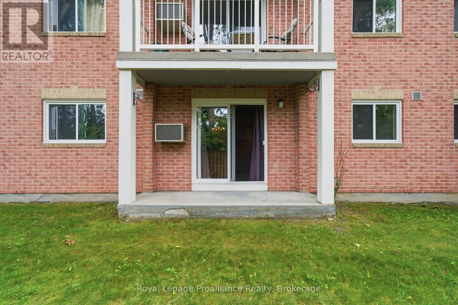 117 - 175 HAIG ROAD #117