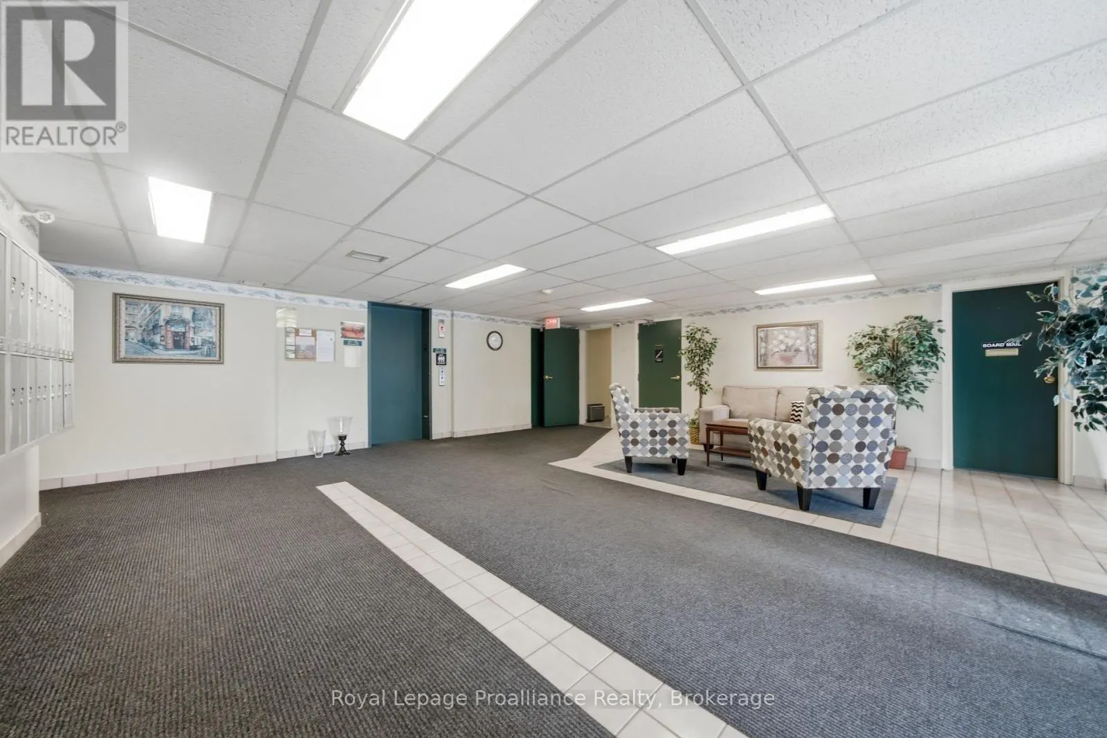 117 - 175 HAIG ROAD #117