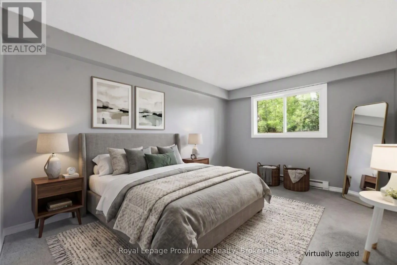 117 - 175 HAIG ROAD #117