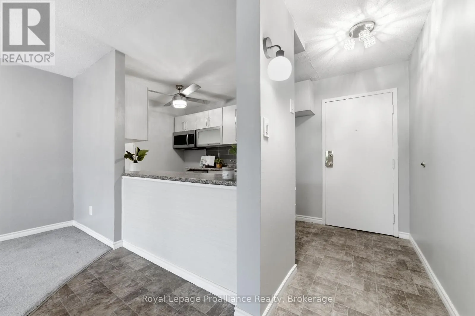 117 - 175 HAIG ROAD #117