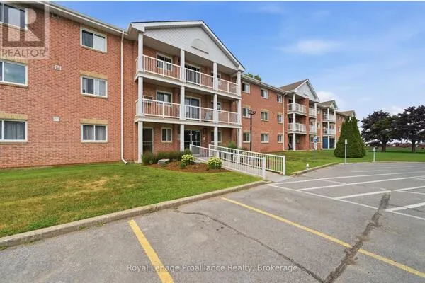 117 - 175 HAIG ROAD #117