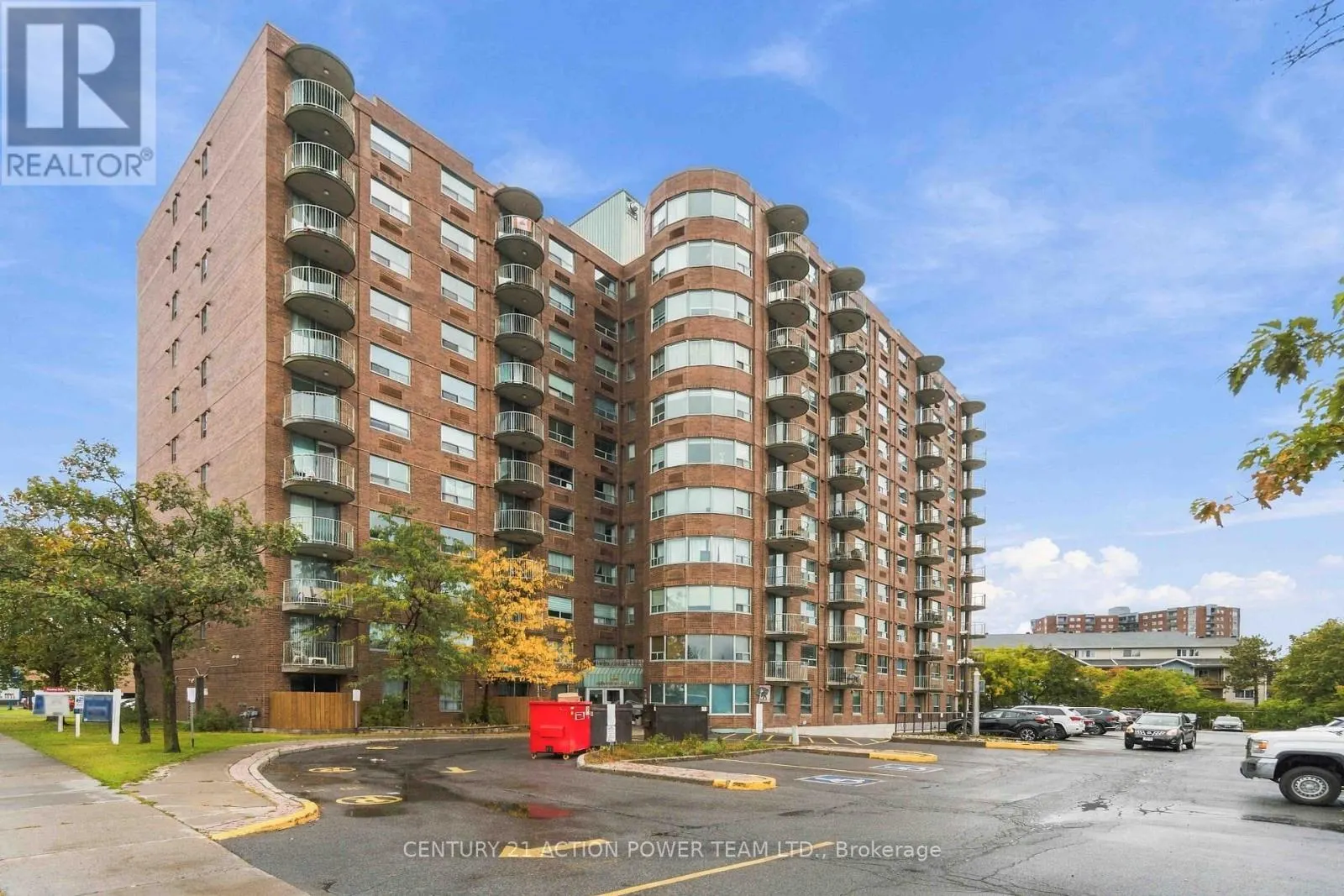 1010 - 1440 HERON ROAD