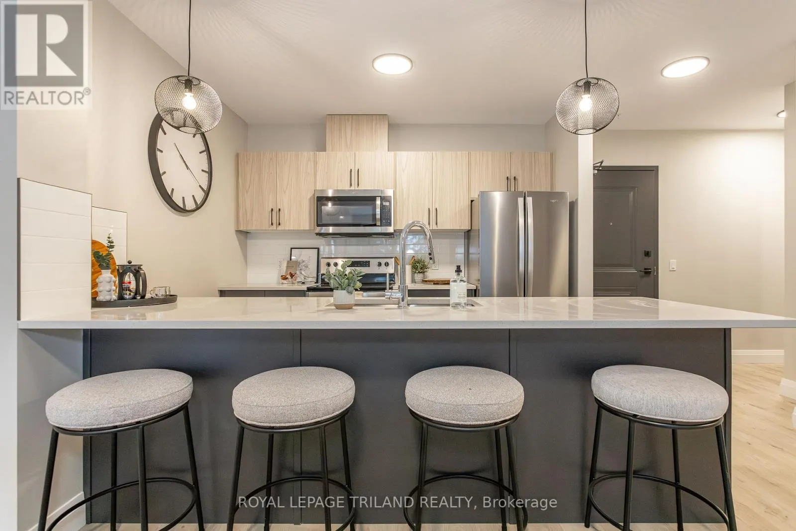 510 - 1405 STACKHOUSE AVENUE #510