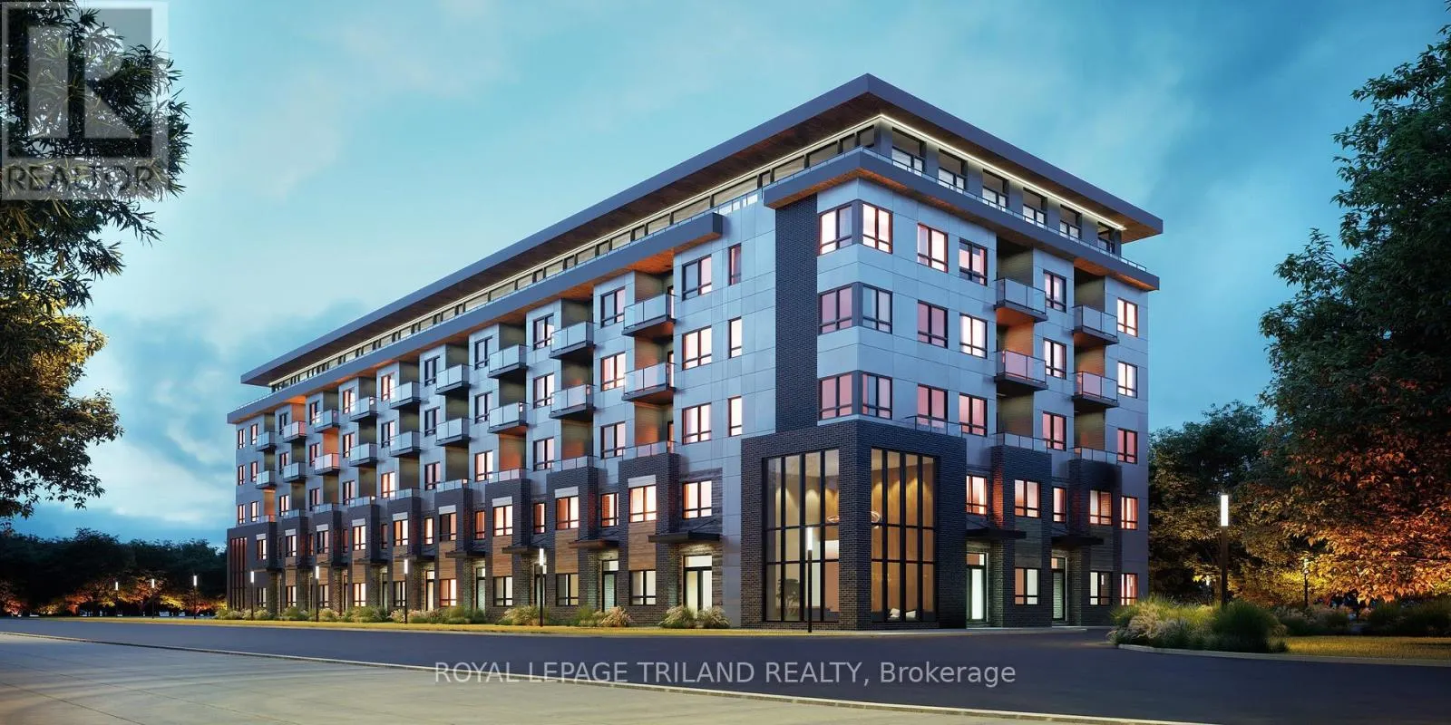 510 - 1405 STACKHOUSE AVENUE #510