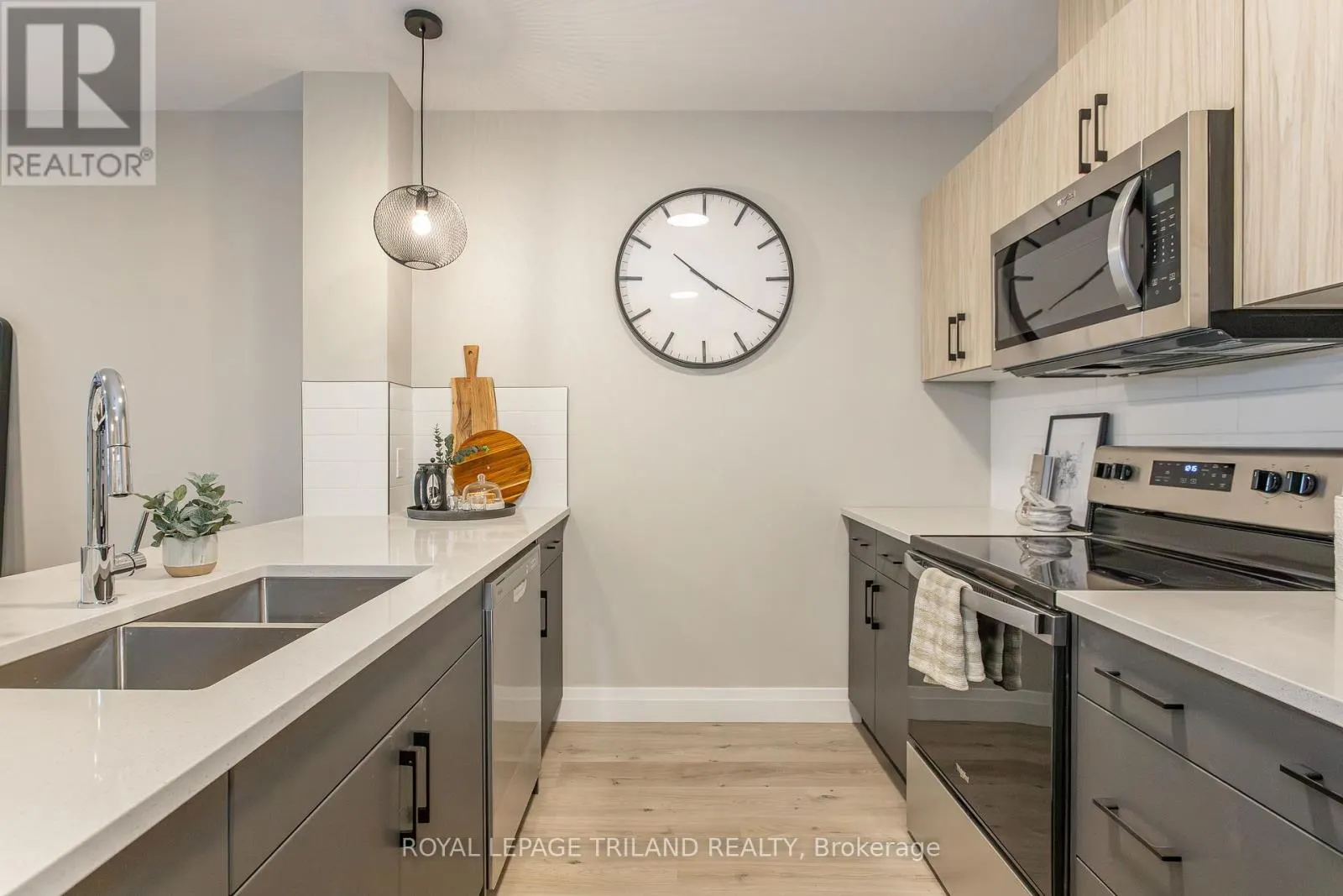 510 - 1405 STACKHOUSE AVENUE #510