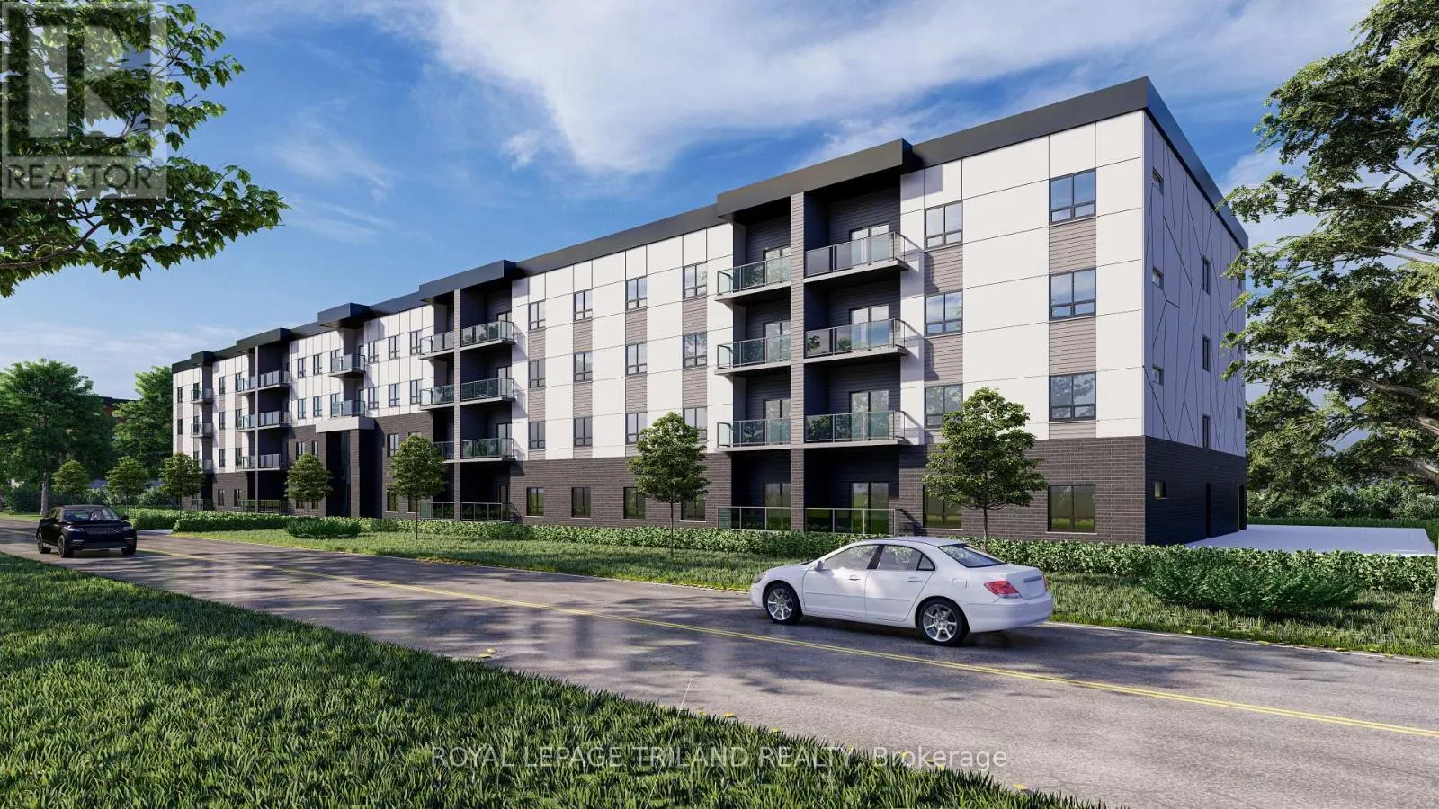 305 - 33318 RICHMOND STREET #305