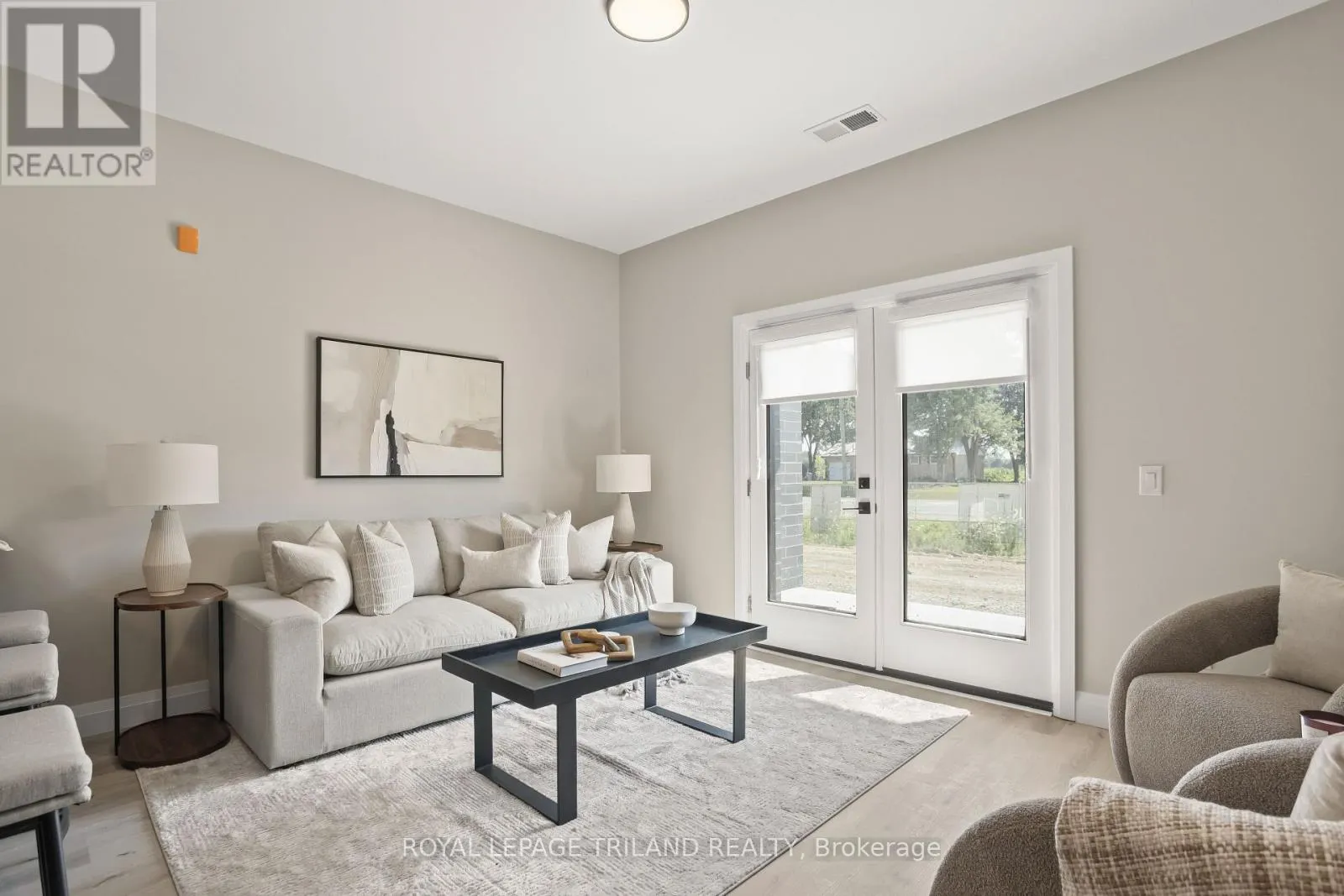 305 - 33318 RICHMOND STREET #305