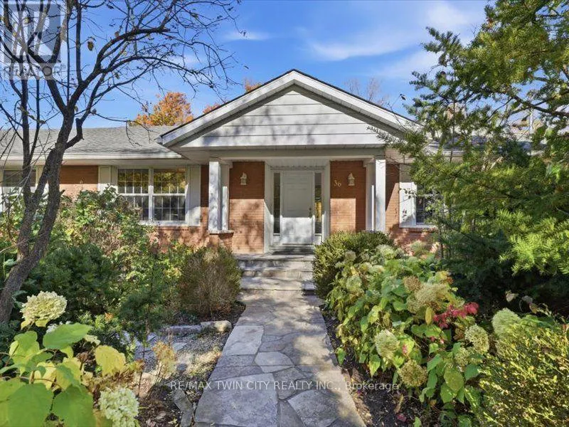 36 MAPLE HILL DRIVE