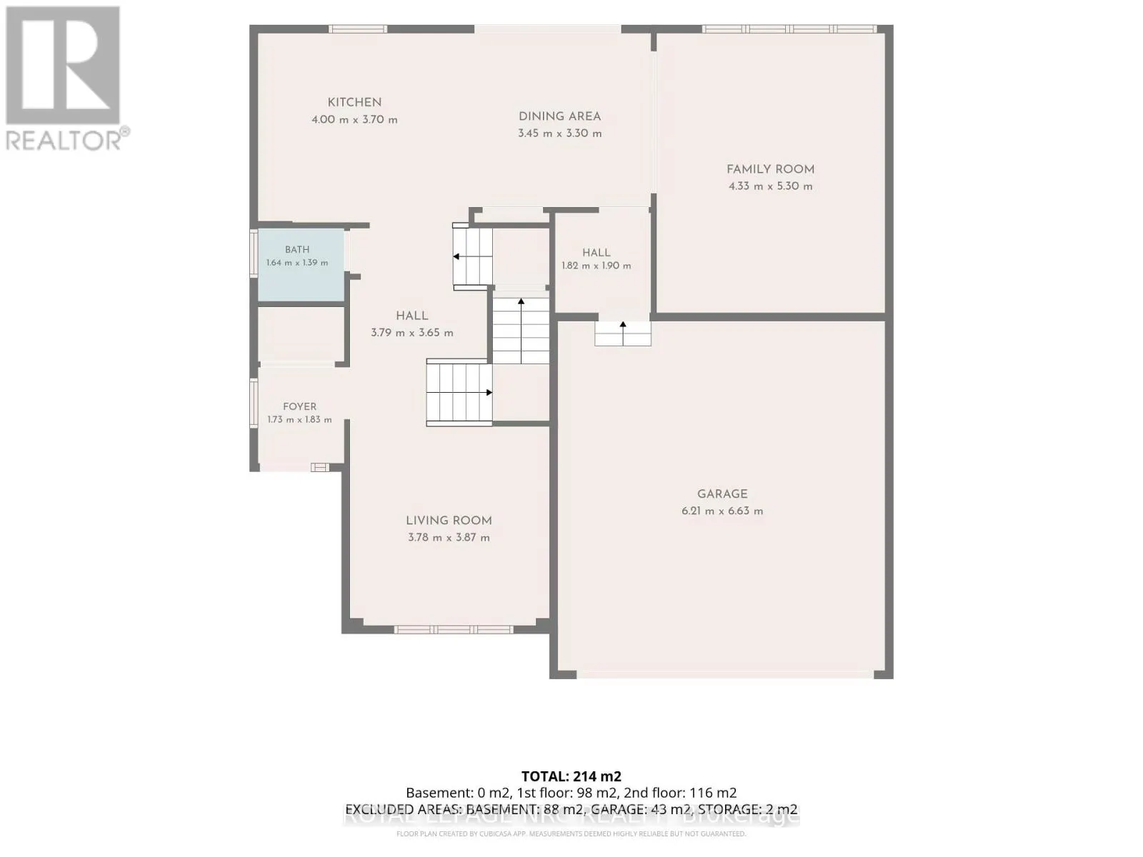 3606 CAROLINIA COURT
