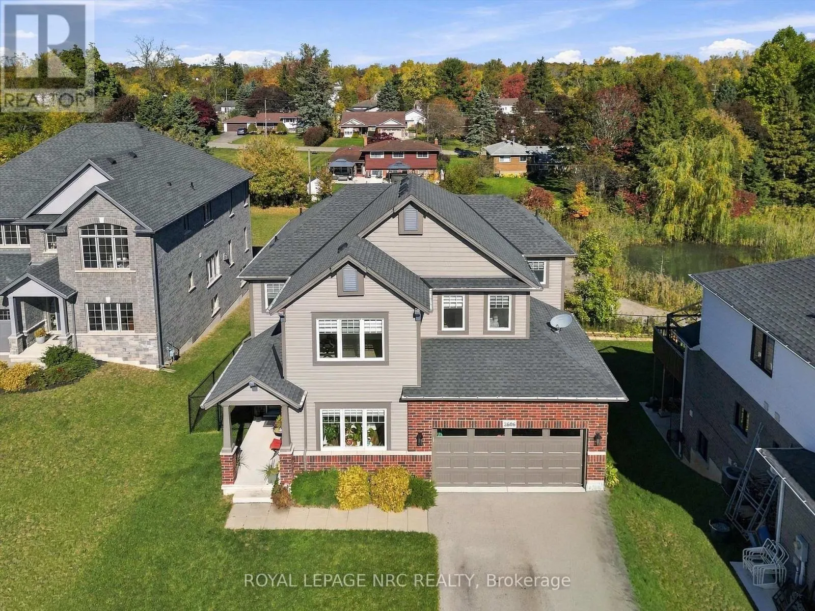 3606 CAROLINIA COURT