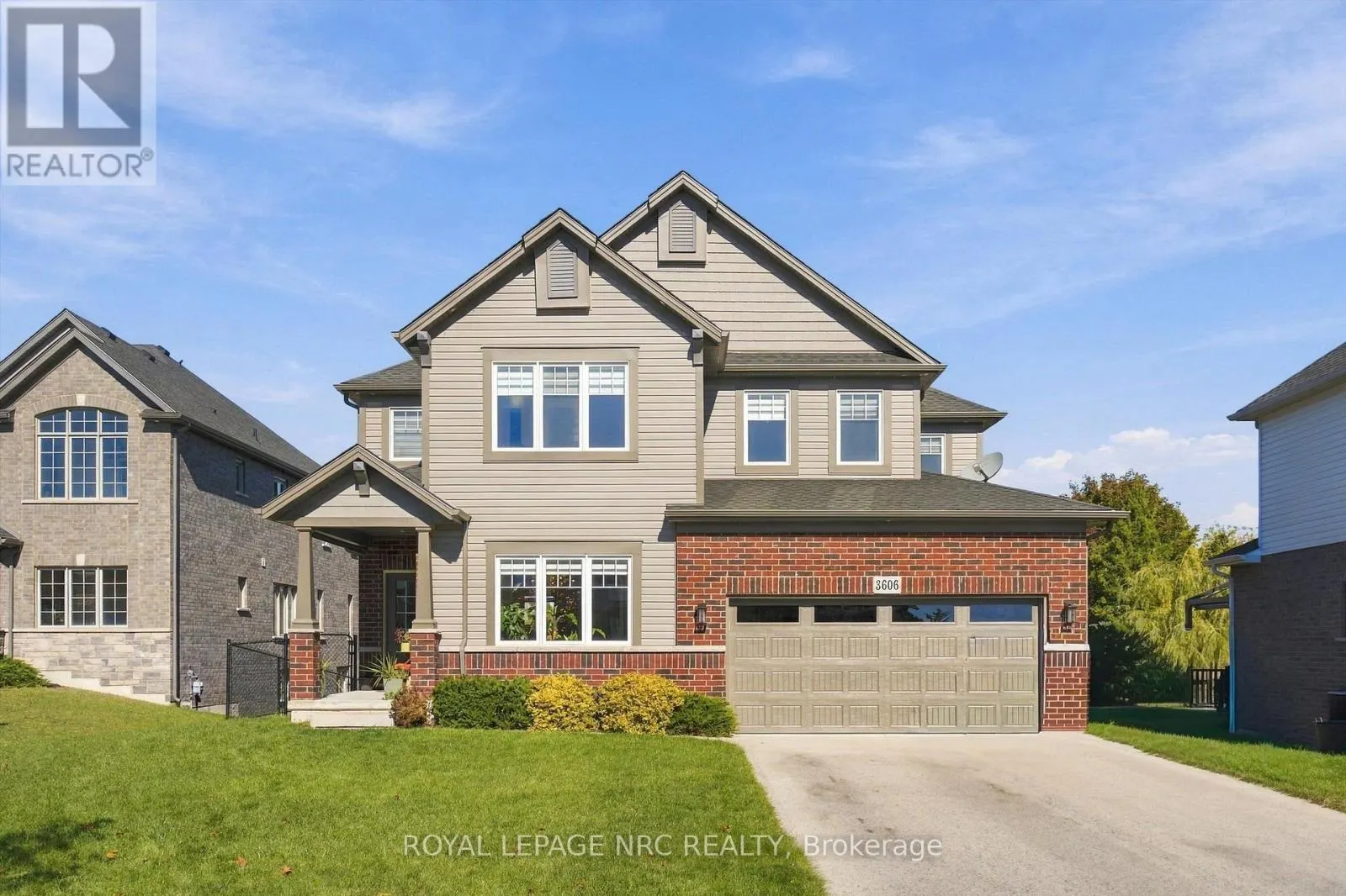 3606 CAROLINIA COURT