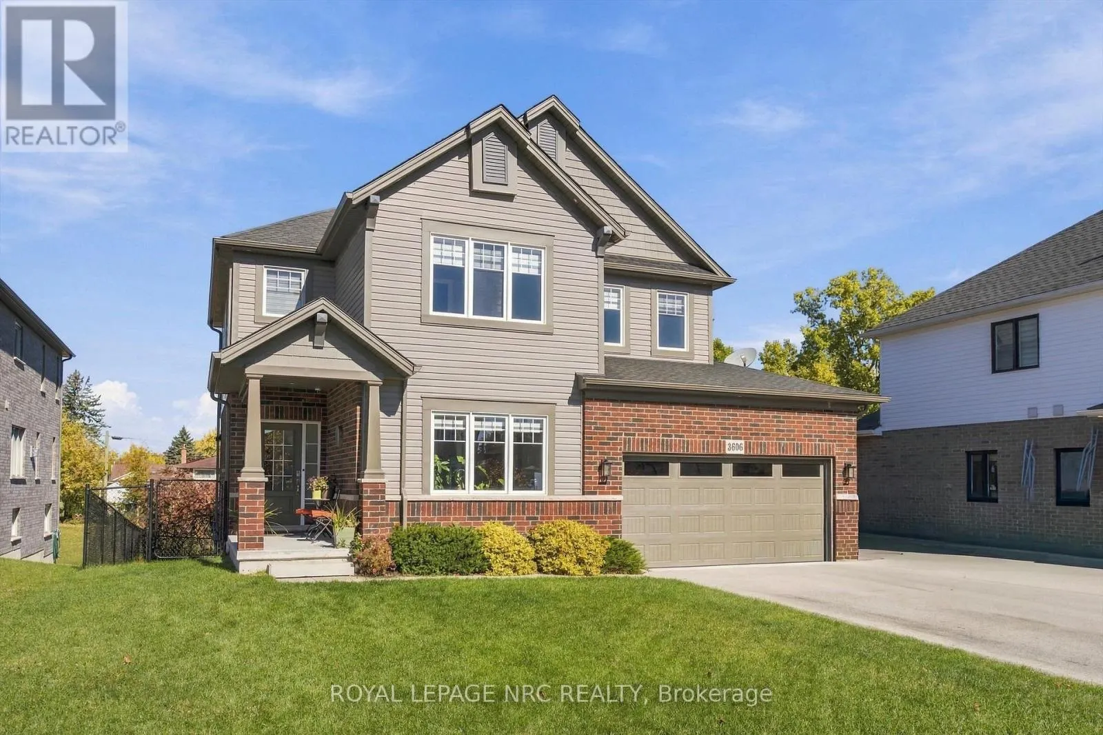 3606 CAROLINIA COURT