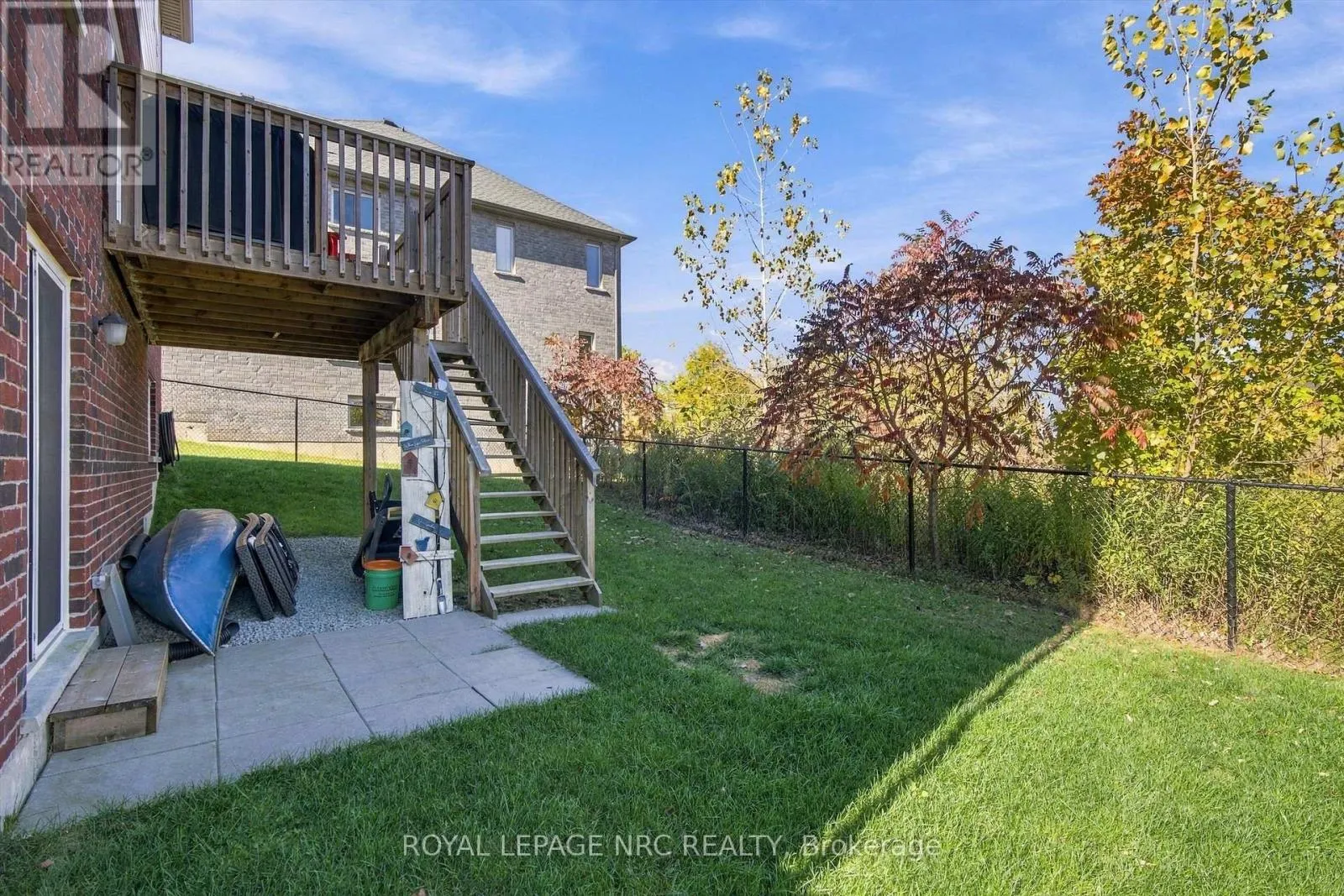 3606 CAROLINIA COURT