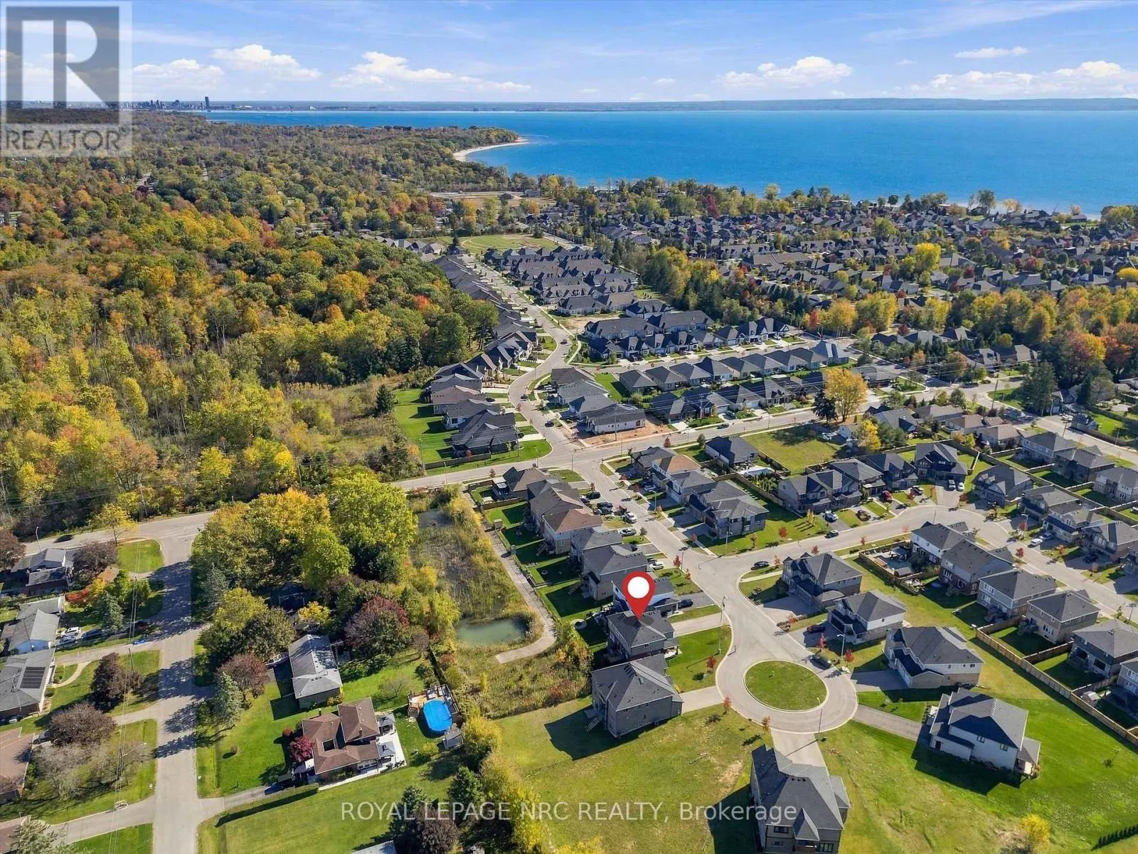 3606 CAROLINIA COURT