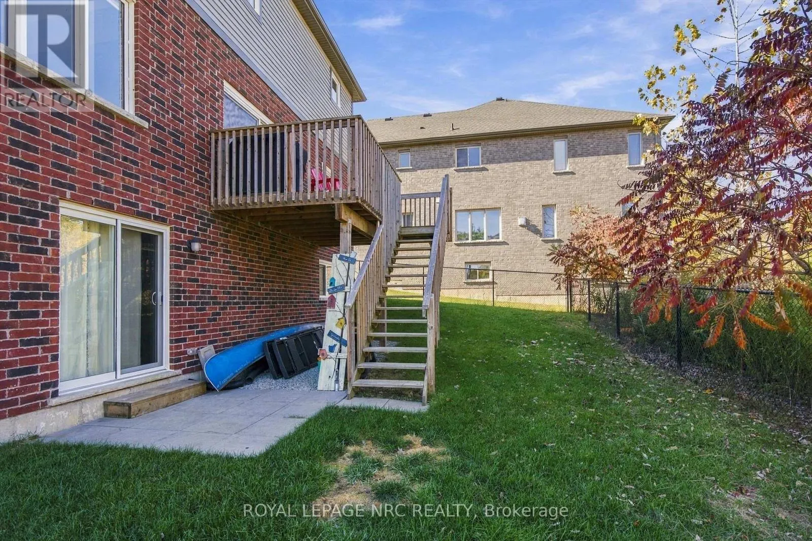 3606 CAROLINIA COURT