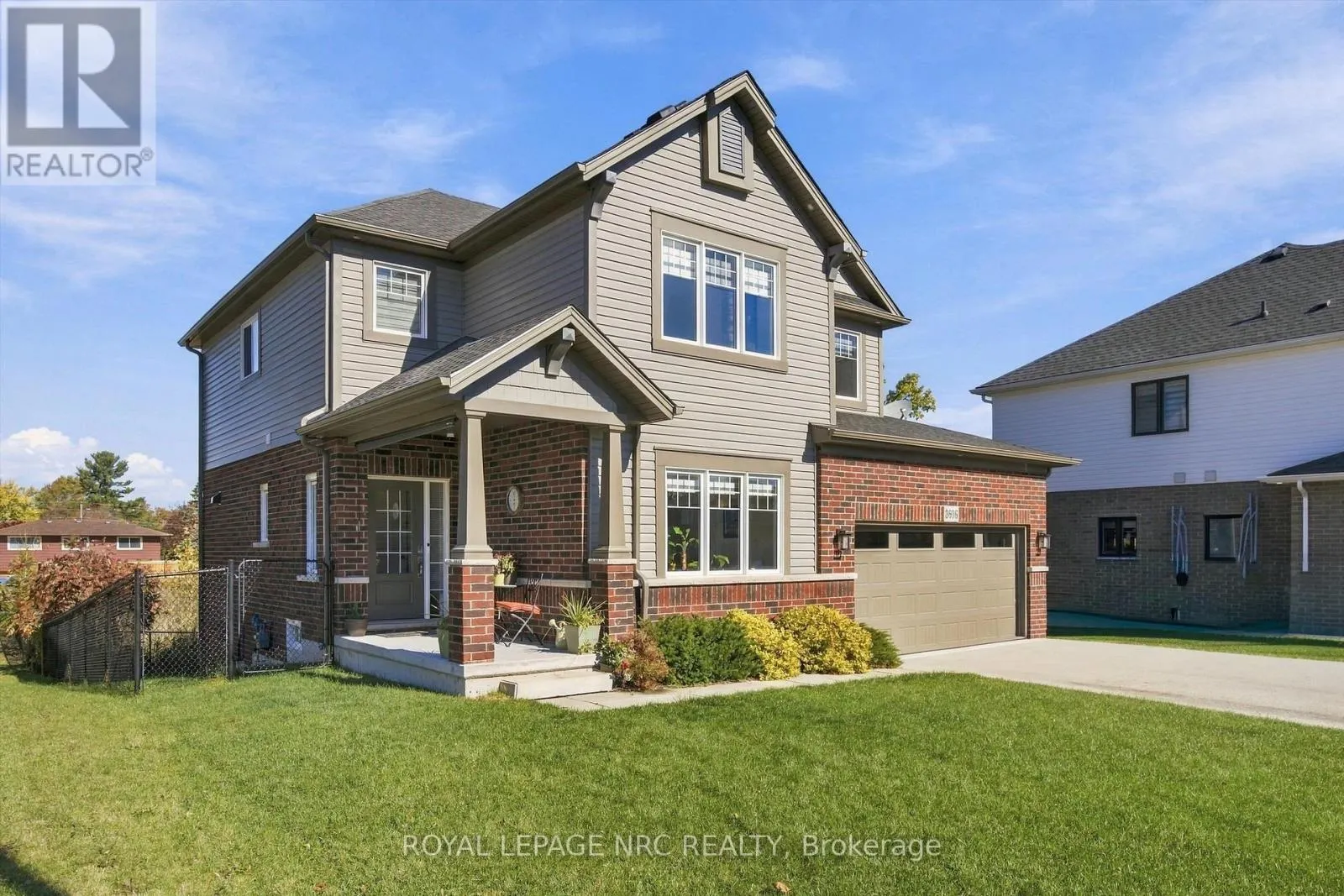 3606 CAROLINIA COURT