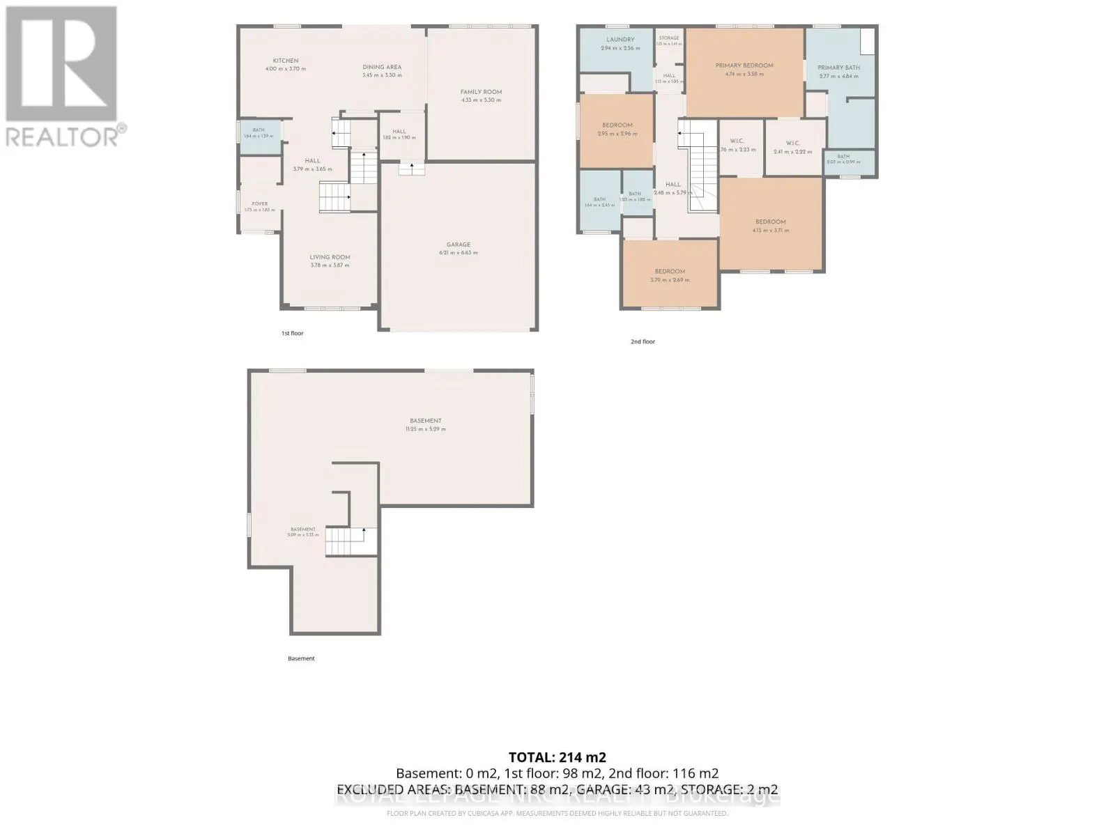 3606 CAROLINIA COURT