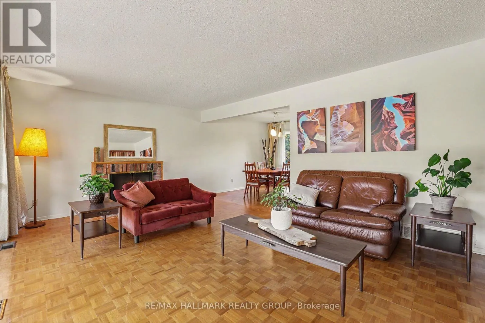 74 VARLEY DRIVE