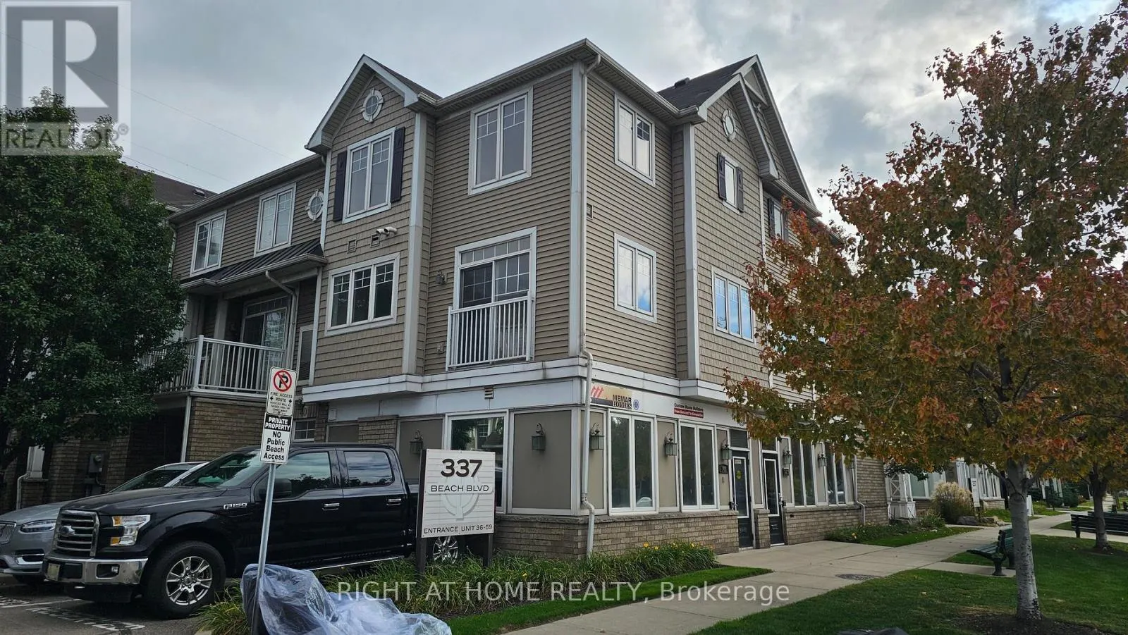 40 - 337 BEACH BOULEVARD