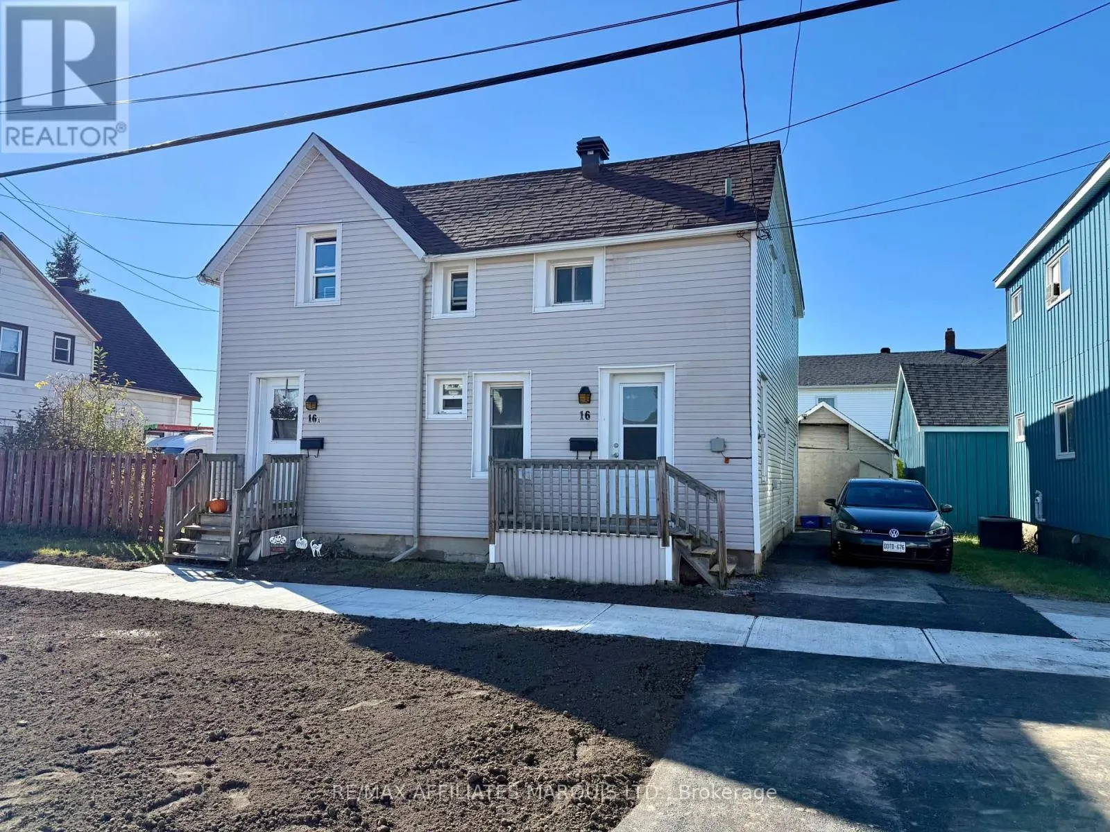 16 SEYMOUR AVENUE