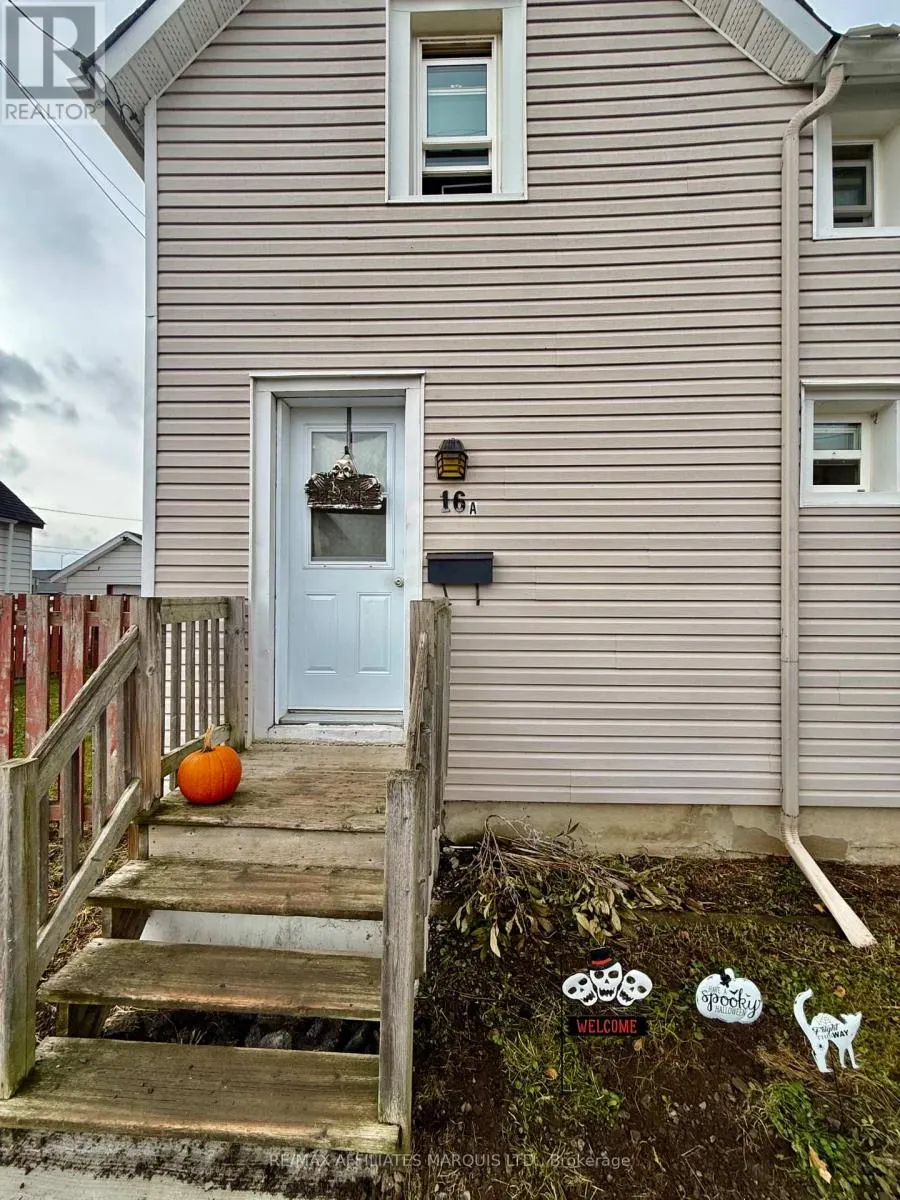 16 SEYMOUR AVENUE